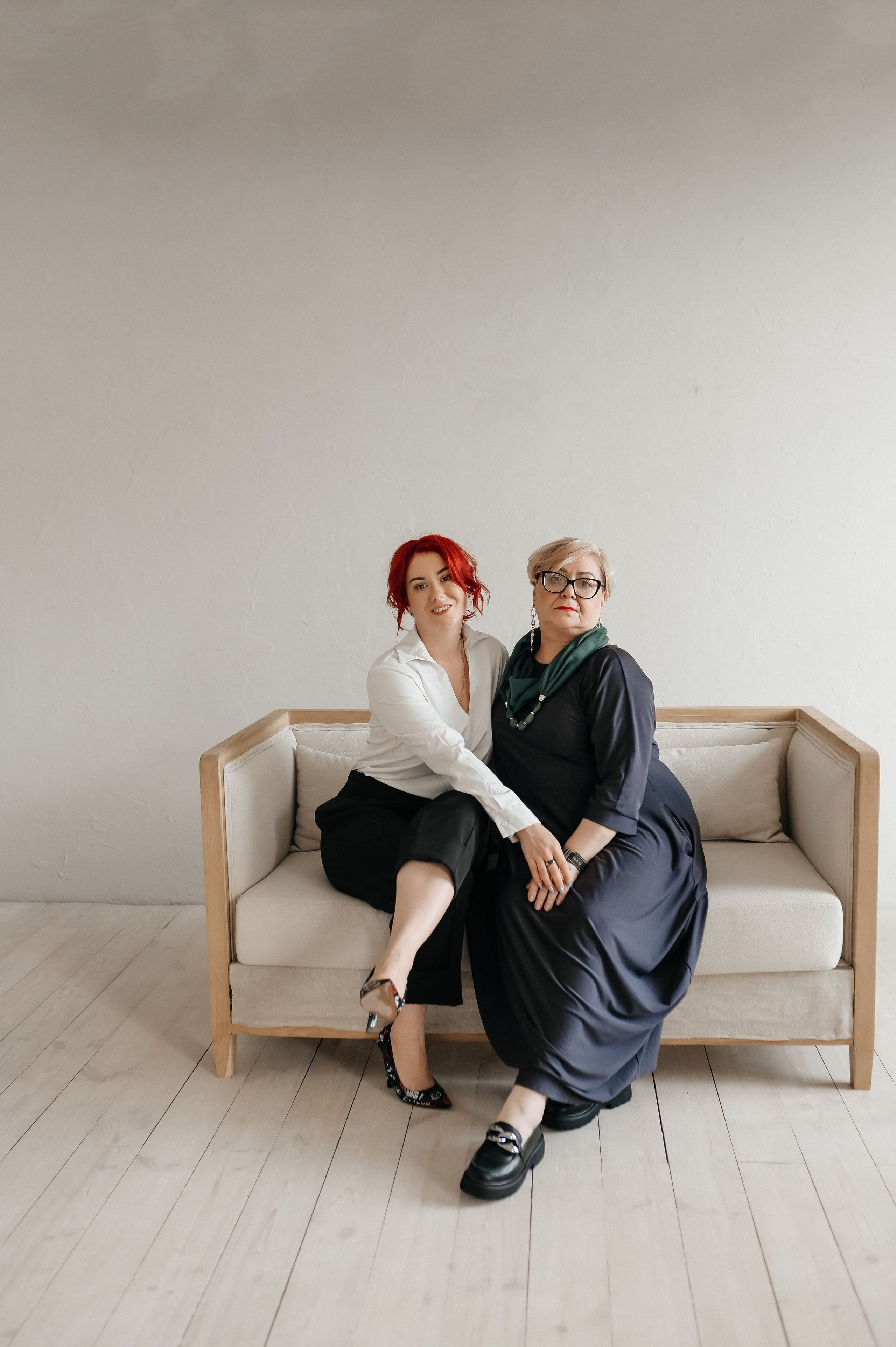 Света семья. Семейный фотограф Олеся Батурина Рязань