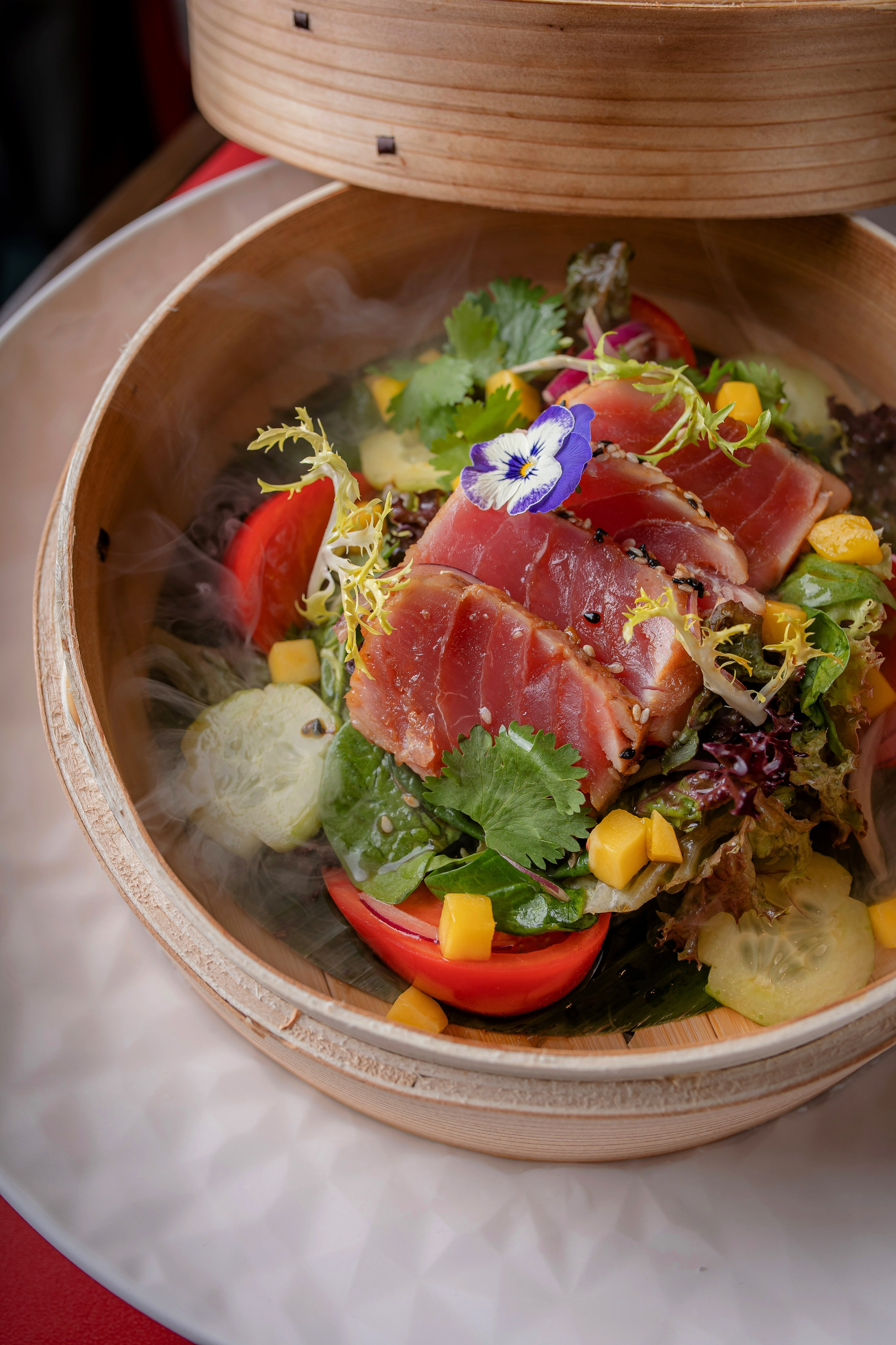 MUME. Фотограф Агеева Мария