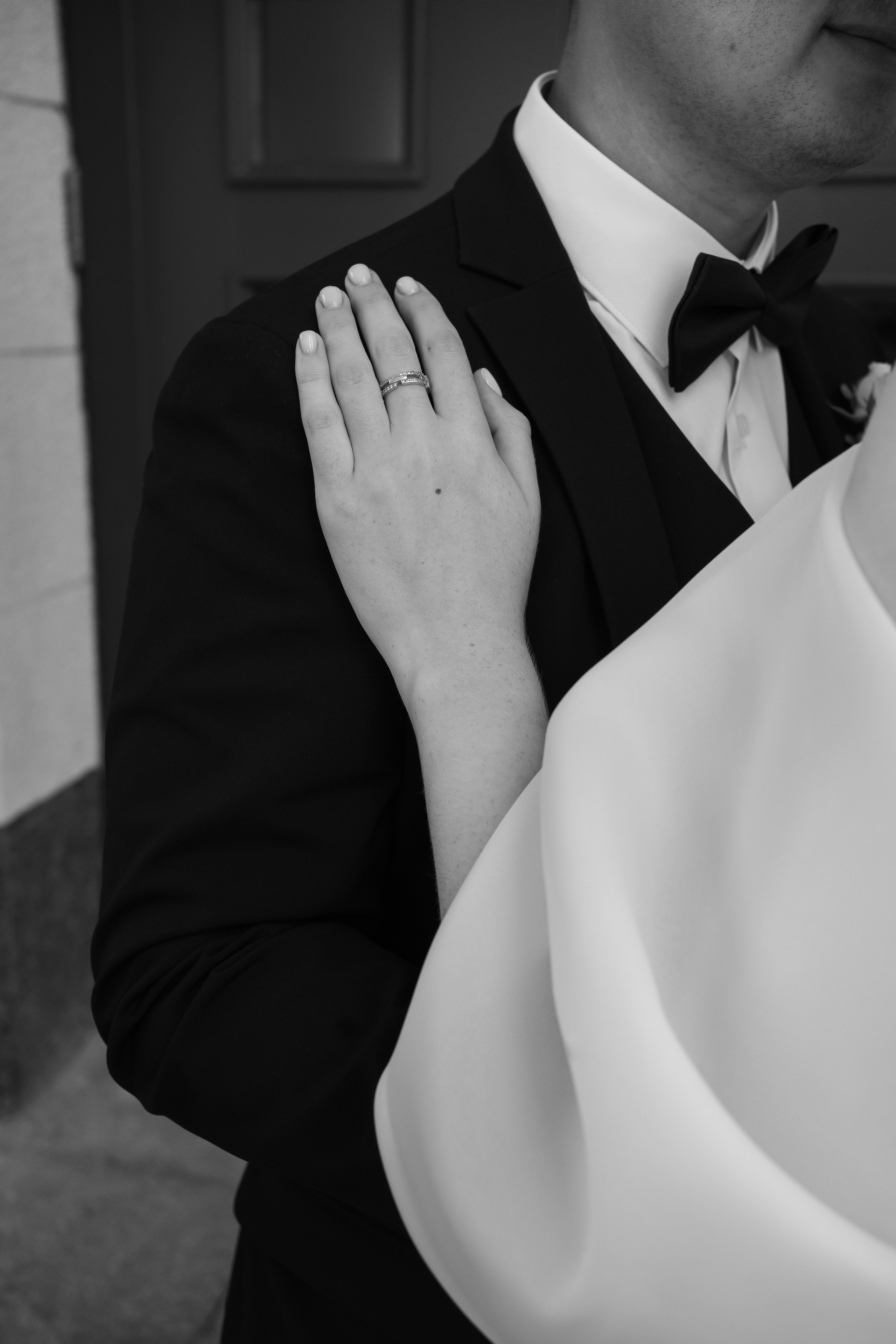 Леонид и Мария. Свадебный и семейный фотограф в Волгограде Наталья Наумова