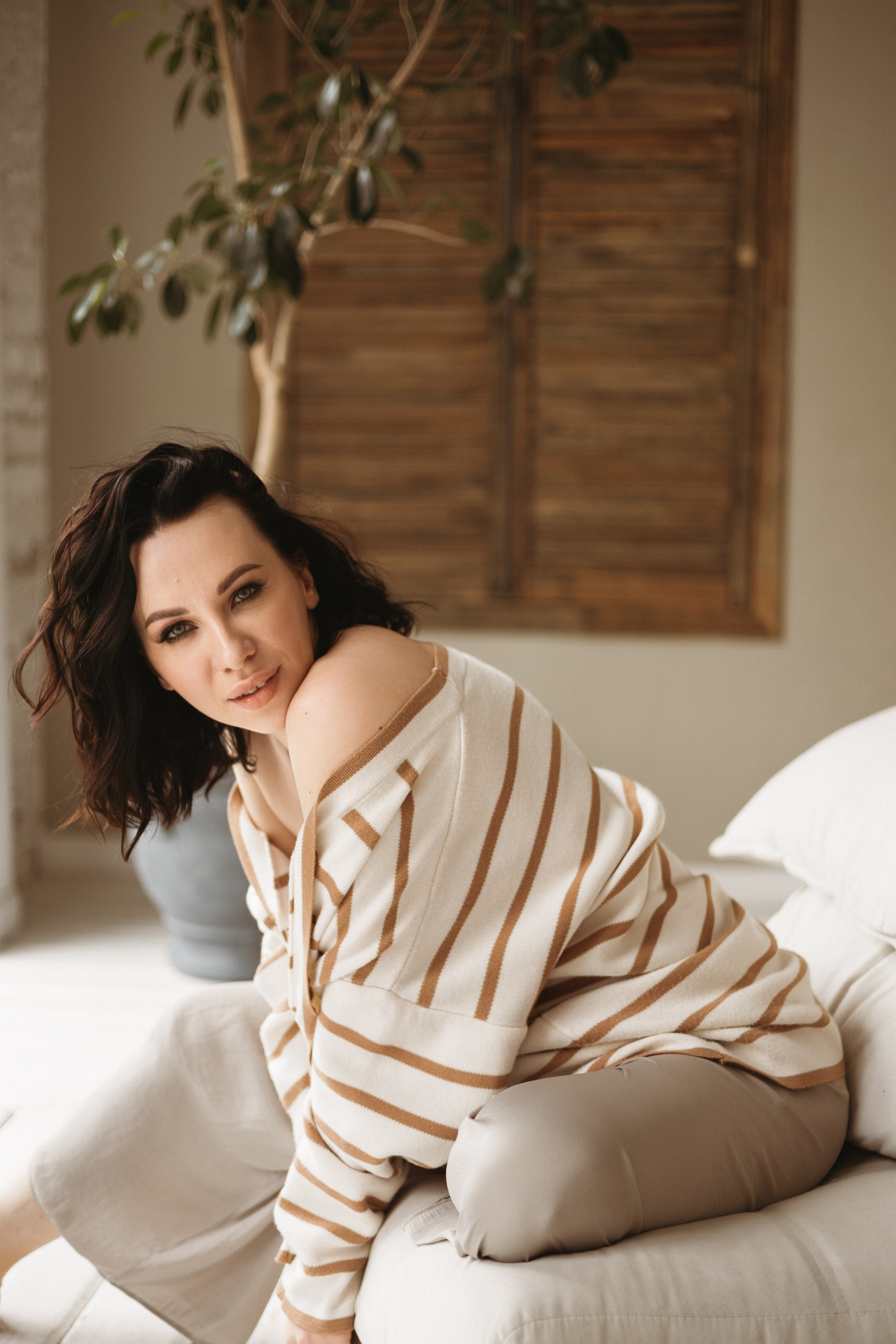 Алина. Nikolpinhasova