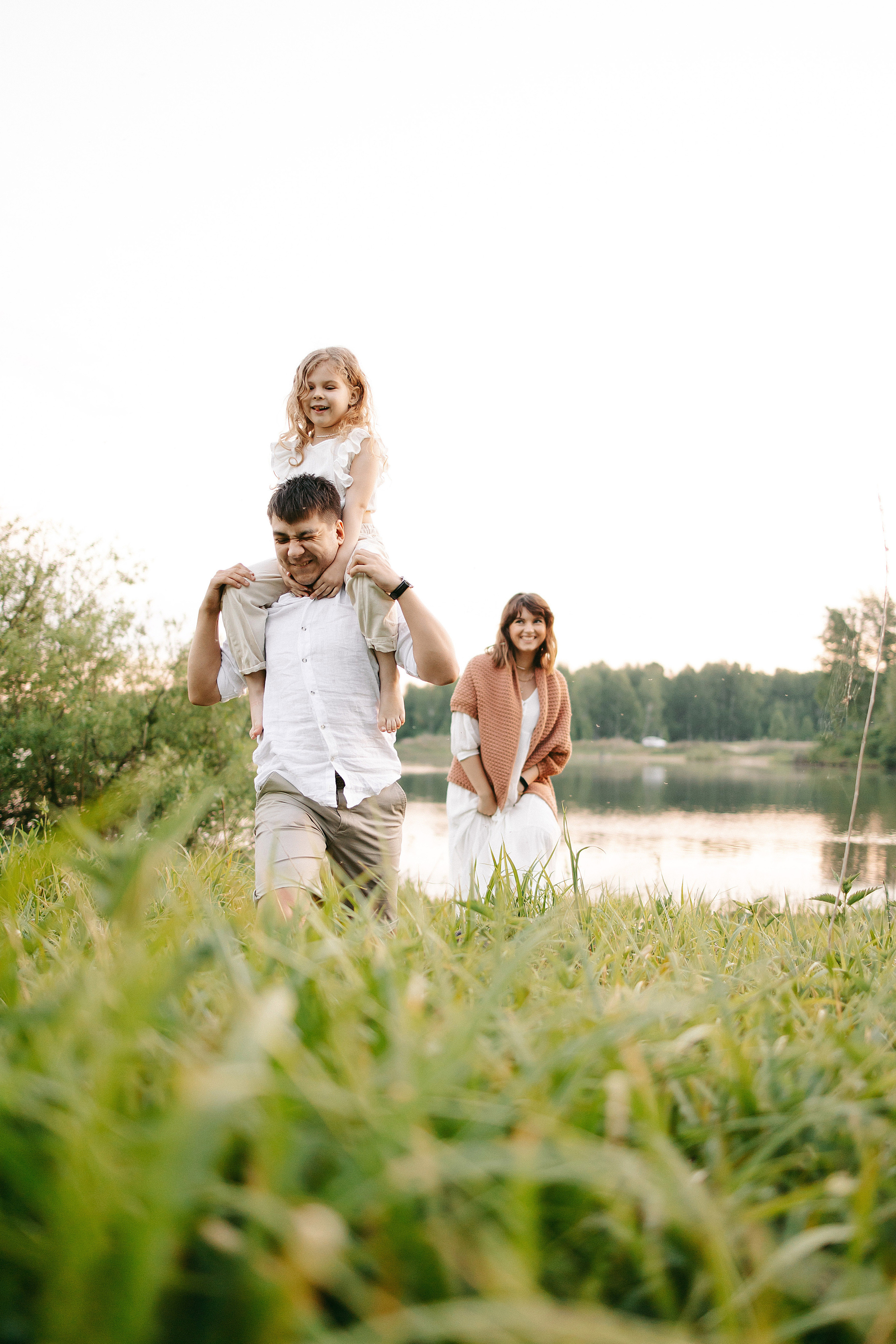 Morning. Фотограф в Новосибирске и Москве