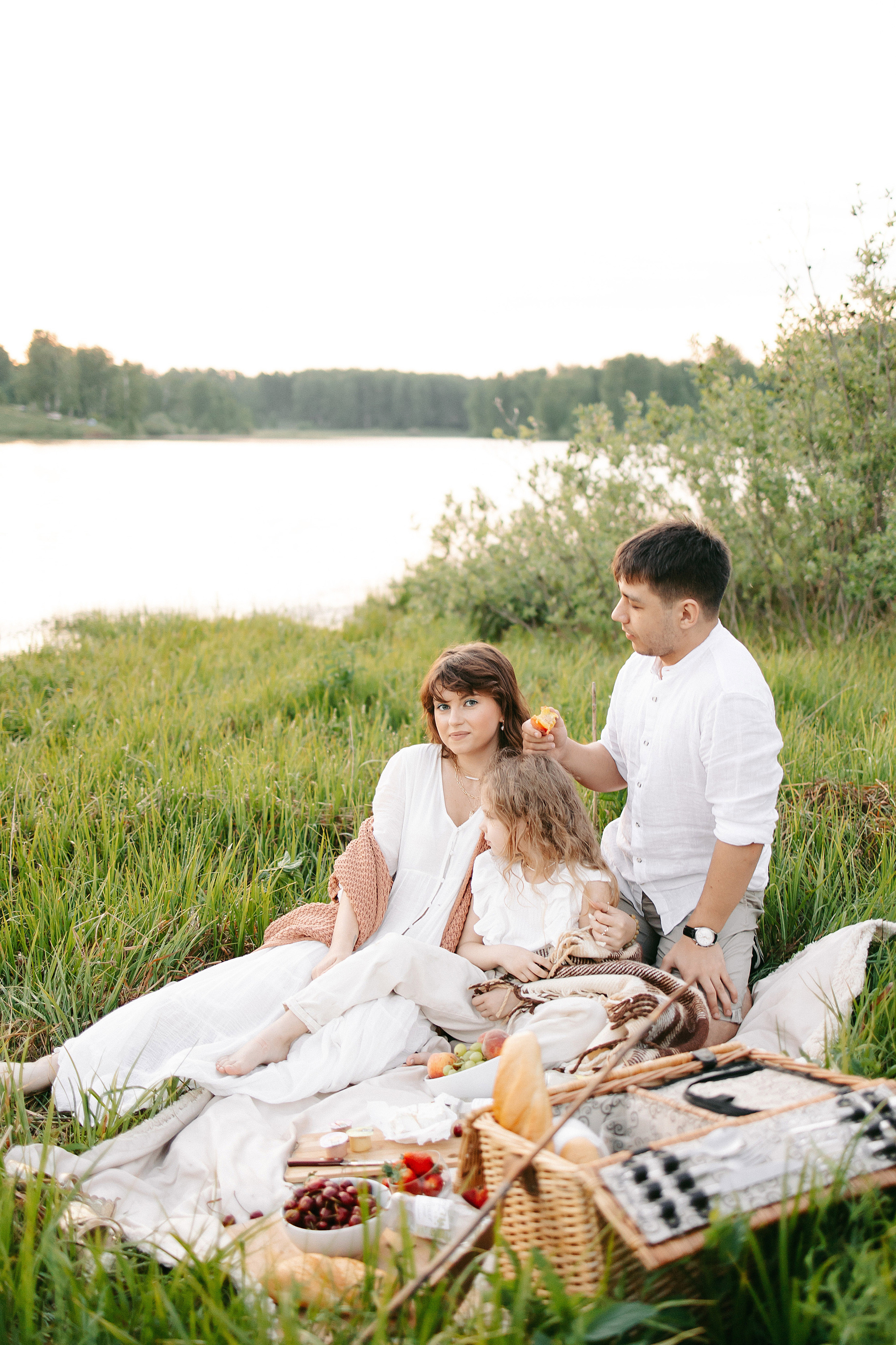 Morning. Фотограф в Новосибирске и Москве