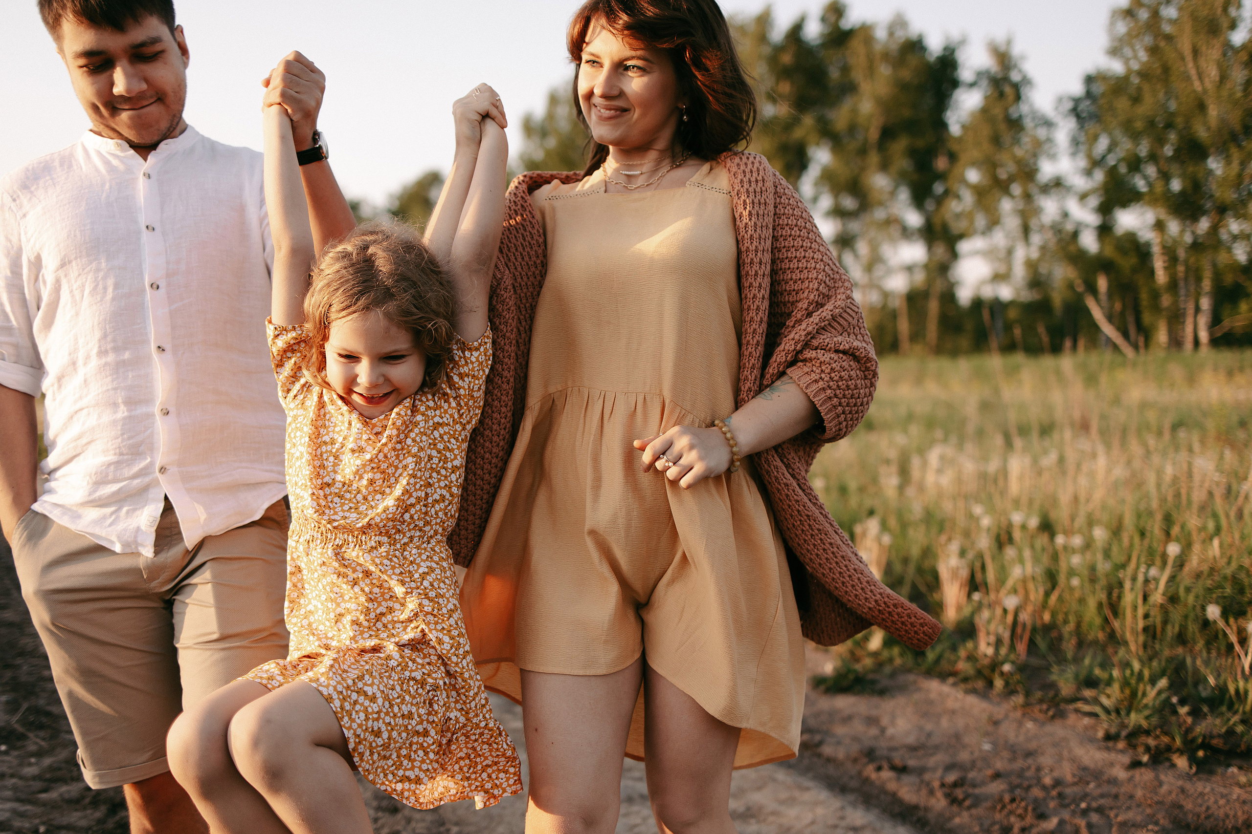 Morning. Фотограф в Новосибирске и Москве