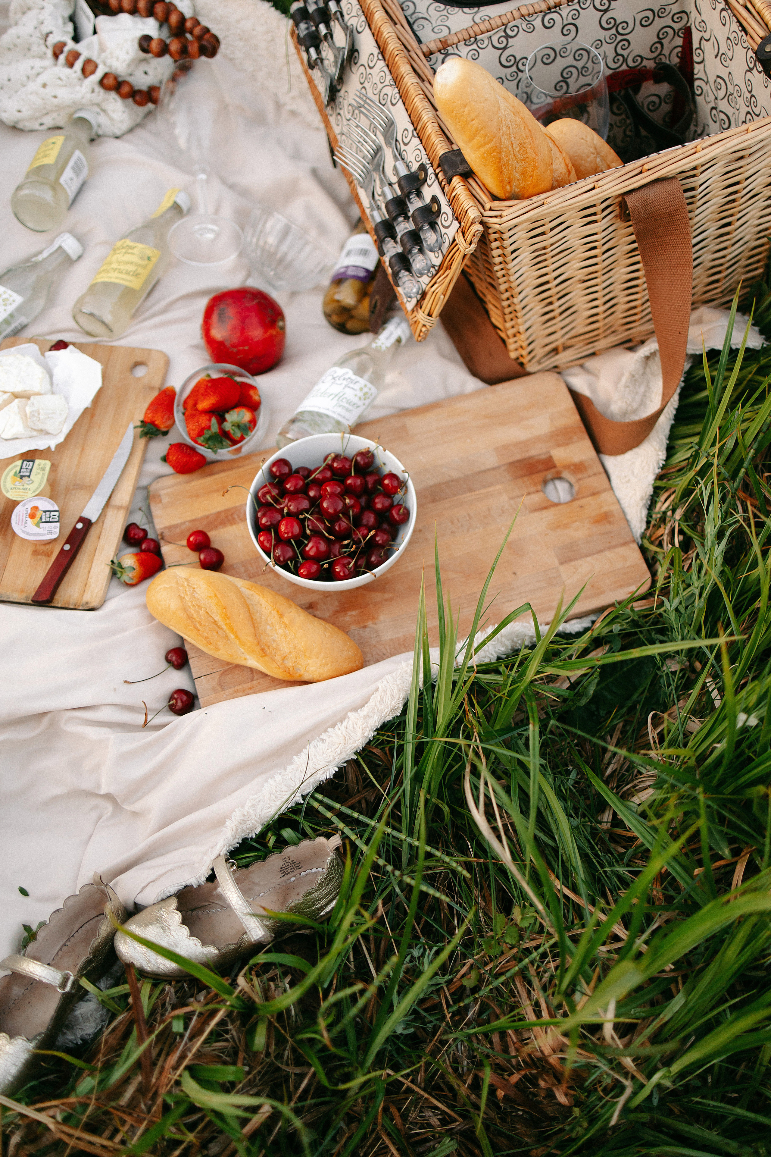 Morning. Фотограф в Новосибирске и Москве