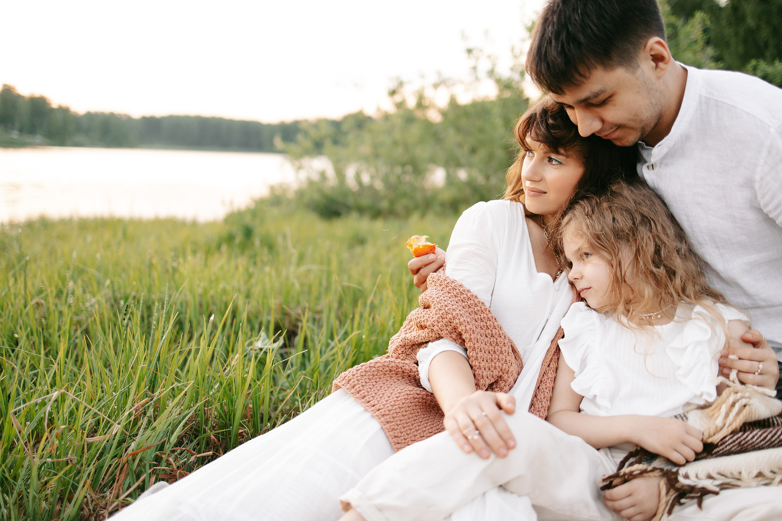 Morning. Фотограф в Новосибирске и Москве