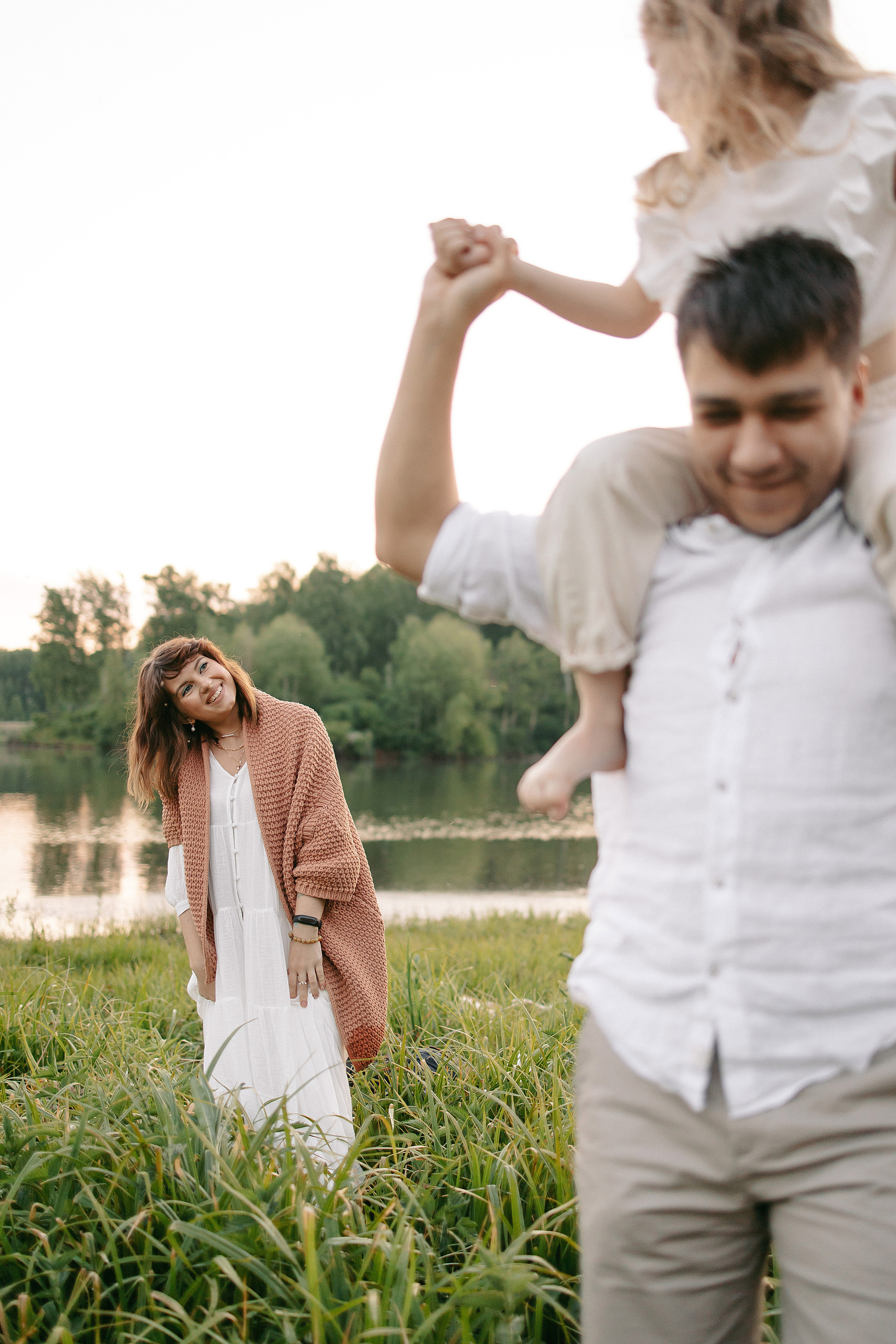 Morning. Фотограф в Новосибирске и Москве