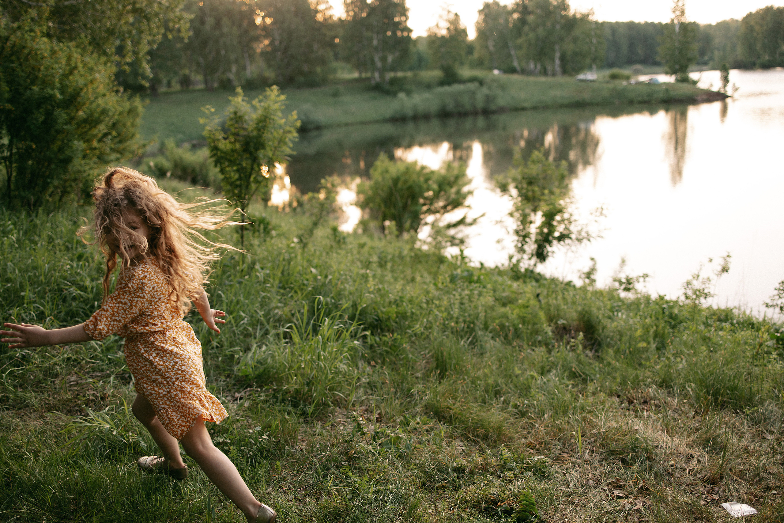 Morning. Фотограф в Новосибирске и Москве