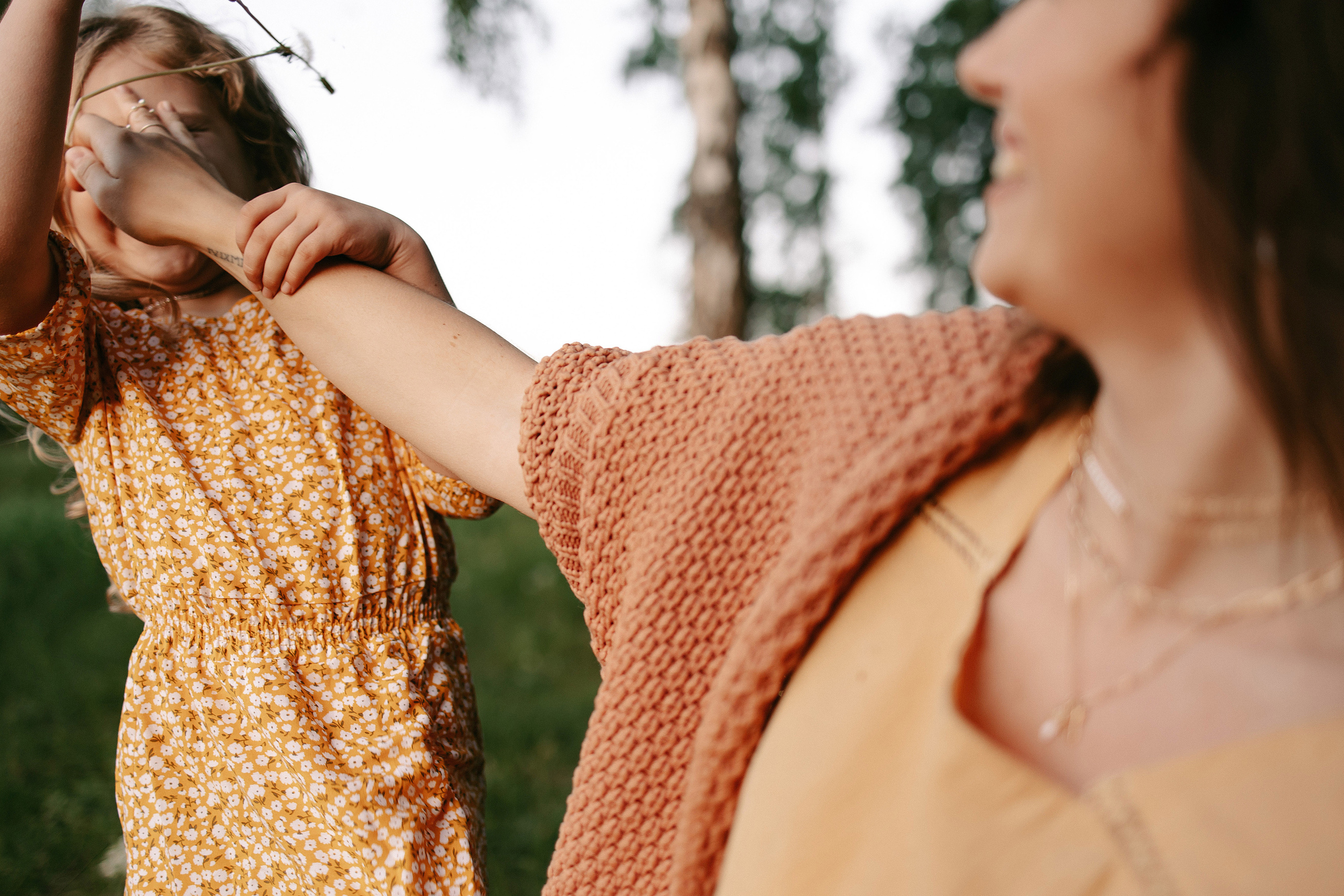 Morning. Фотограф в Новосибирске и Москве