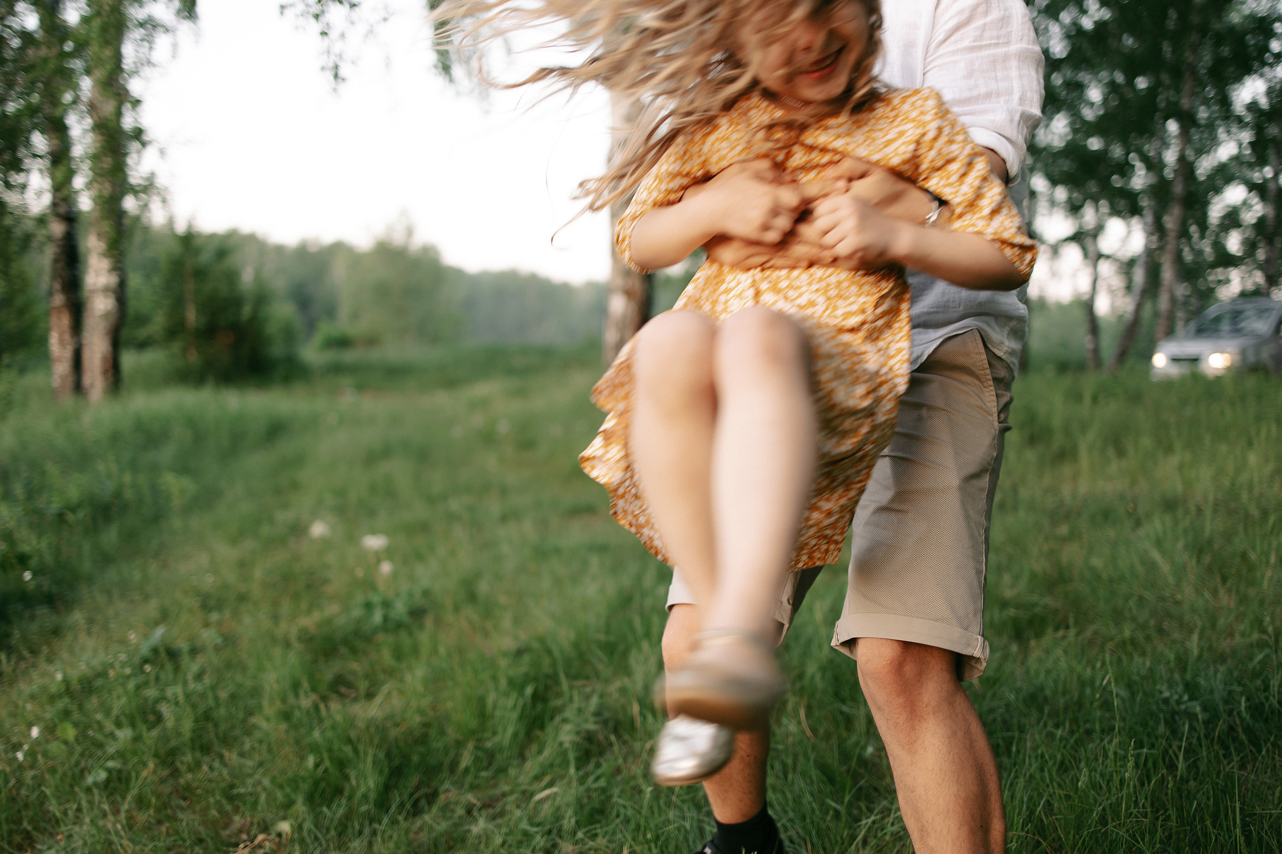 Morning. Фотограф в Новосибирске и Москве