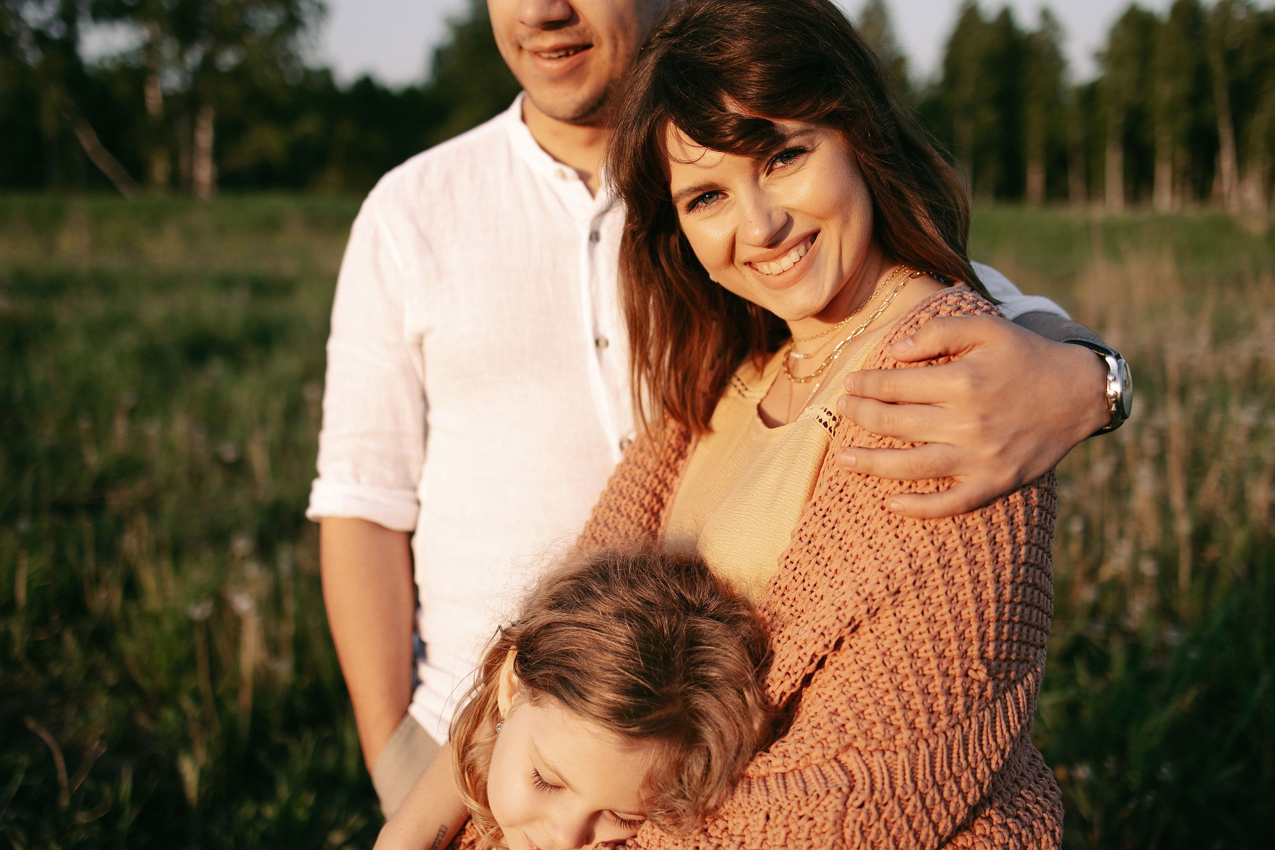 Morning. Фотограф в Новосибирске и Москве