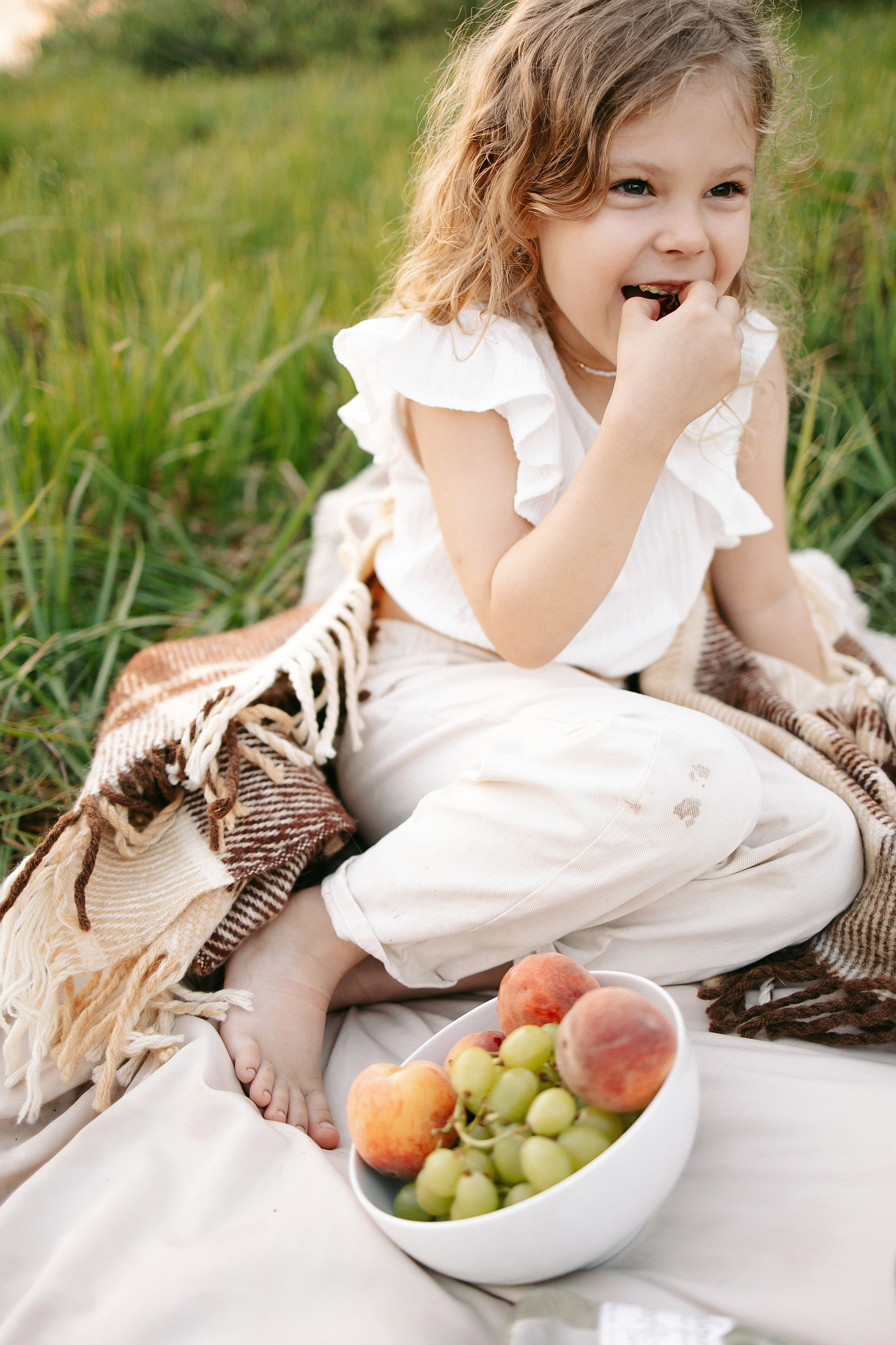 Morning. Фотограф в Новосибирске и Москве