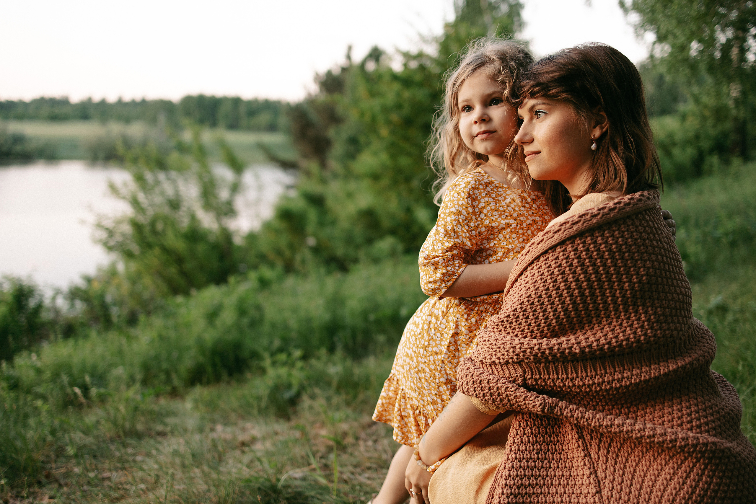 Morning. Фотограф в Новосибирске и Москве