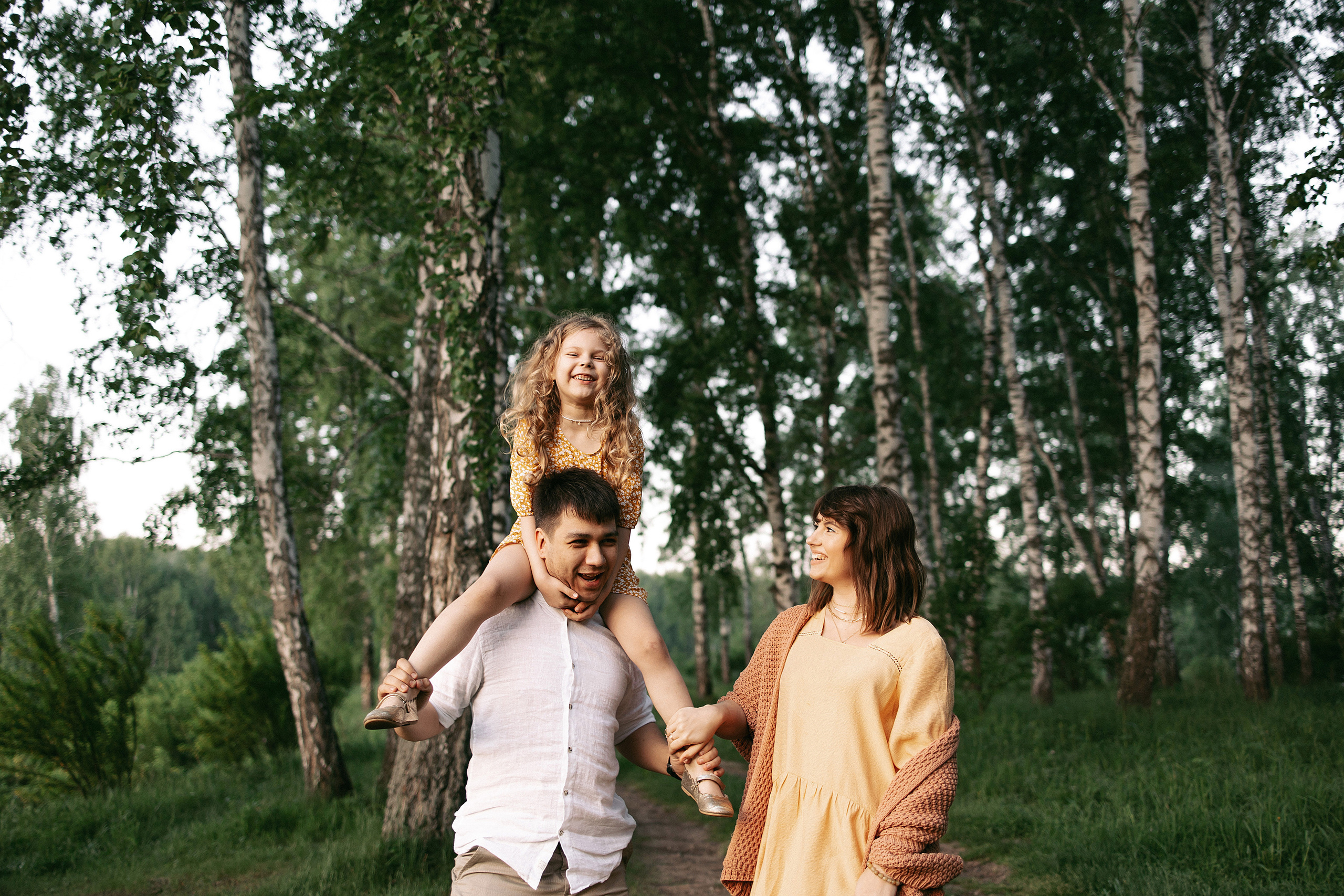 Morning. Фотограф в Новосибирске и Москве