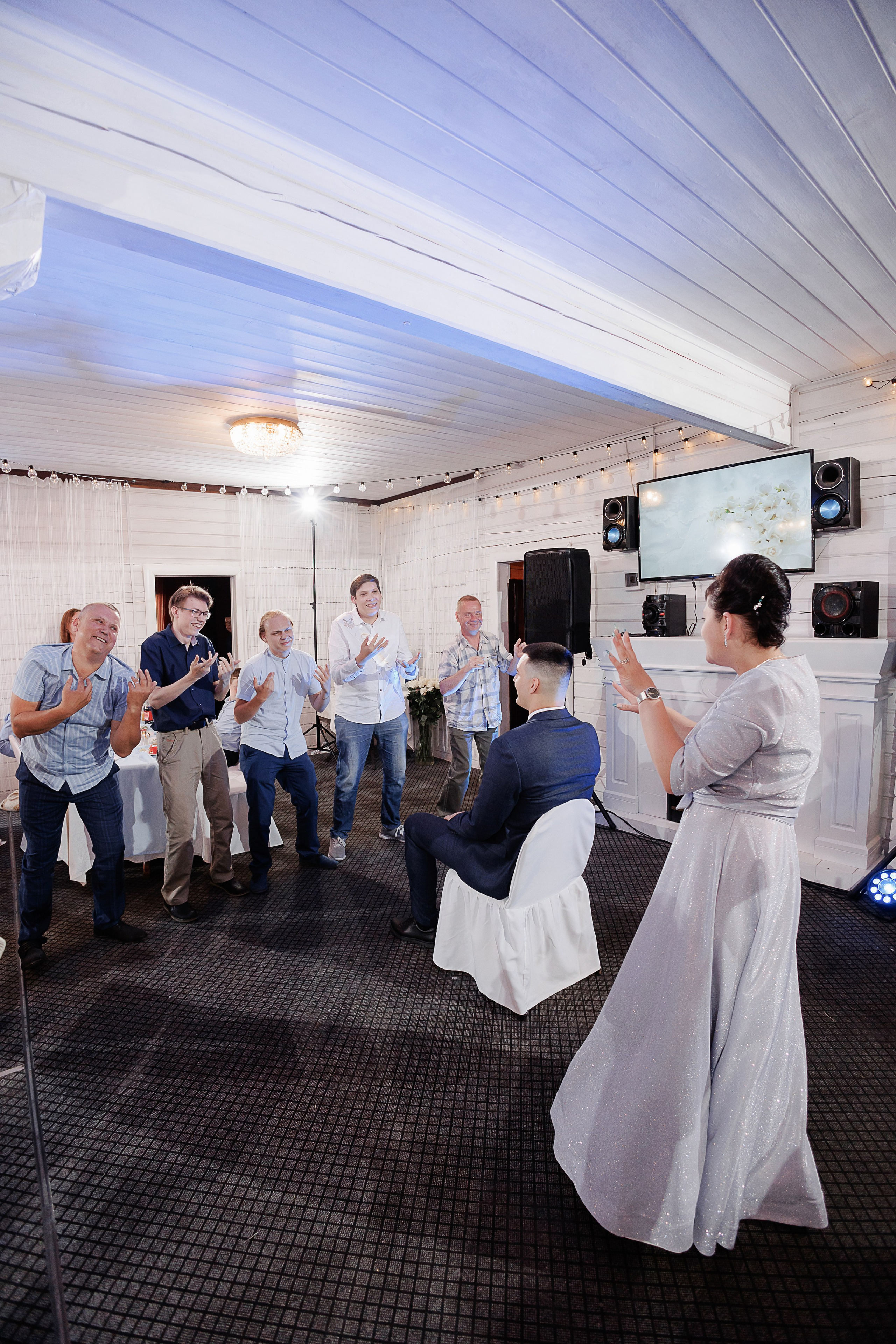 Вика и Влад. Свадебный и семейный фотограф в Твери и Тверской области