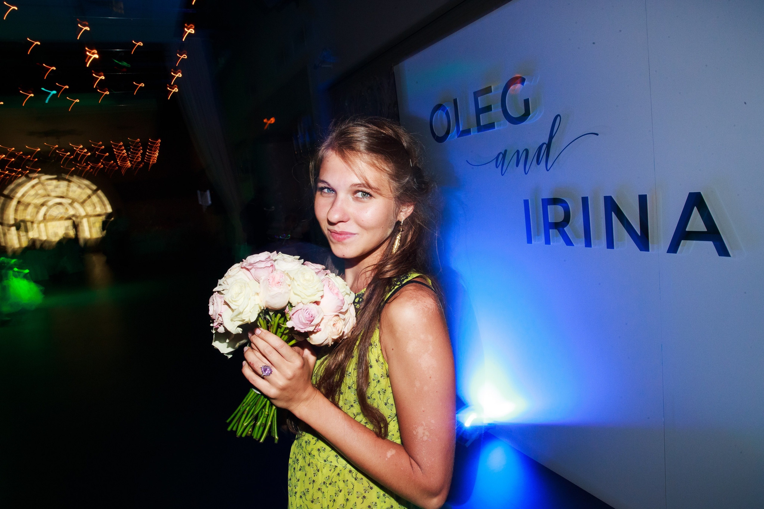 Олег & Ирина. Фотограф Денис Персенен | Санкт-Петербург, Москва