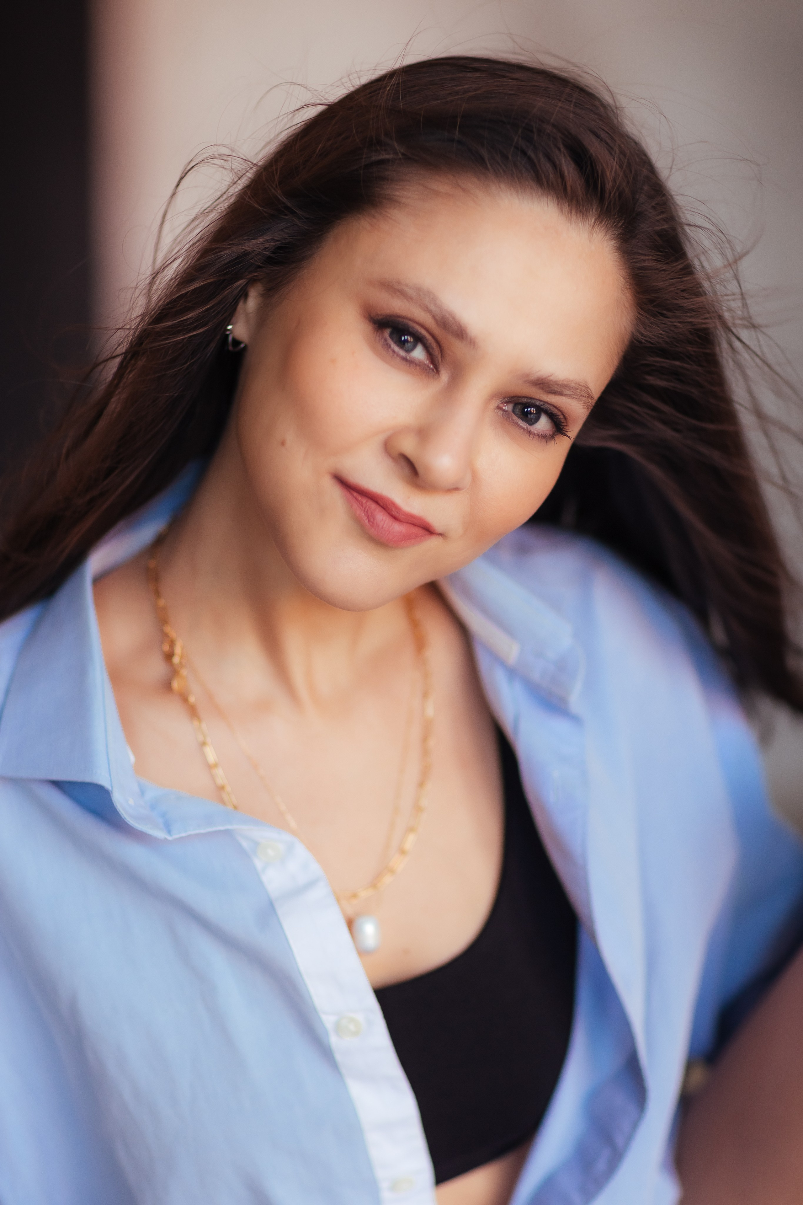 Алена. Фотограф Печерская Анастасия