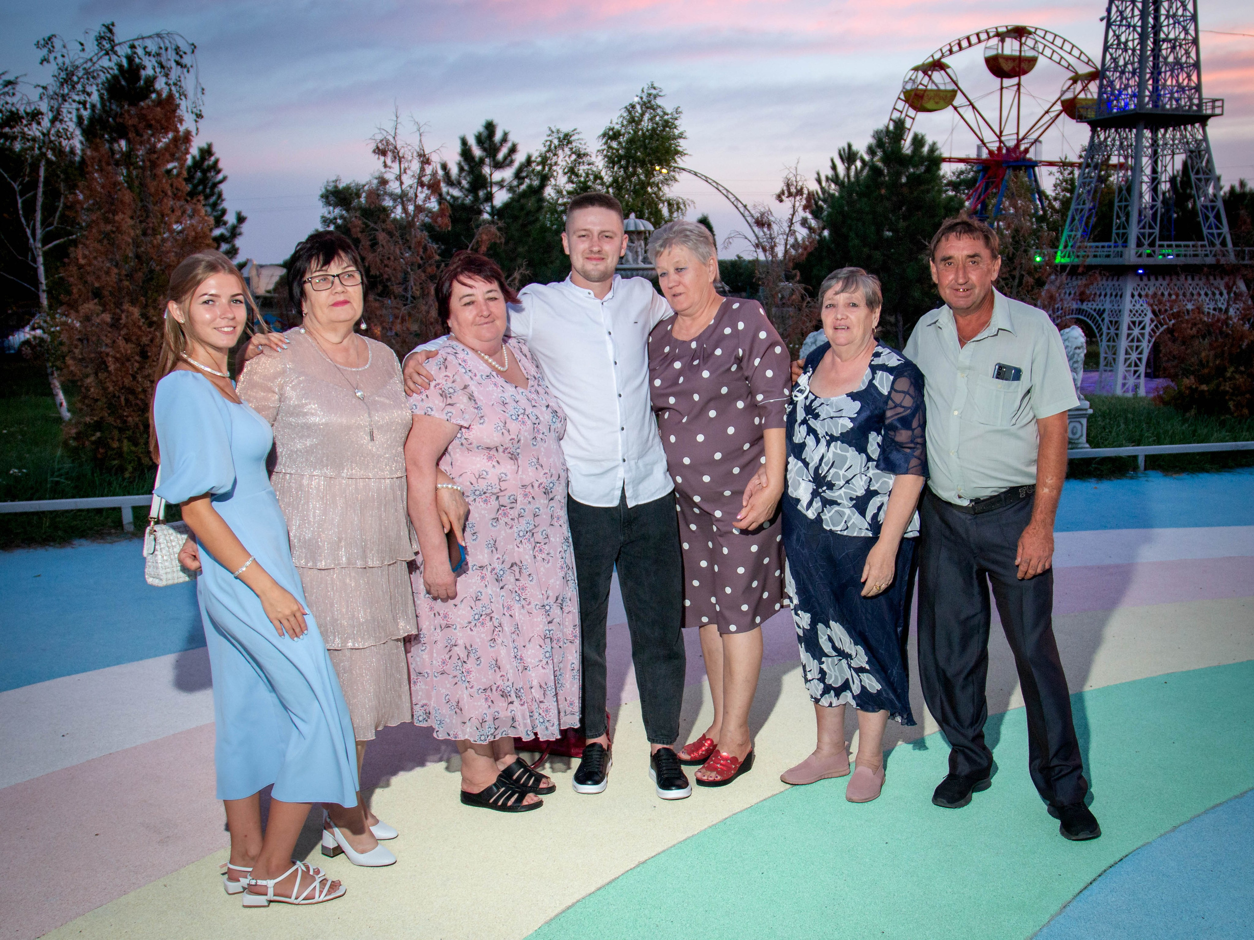 Свадьба Павел & Олеся. Главная