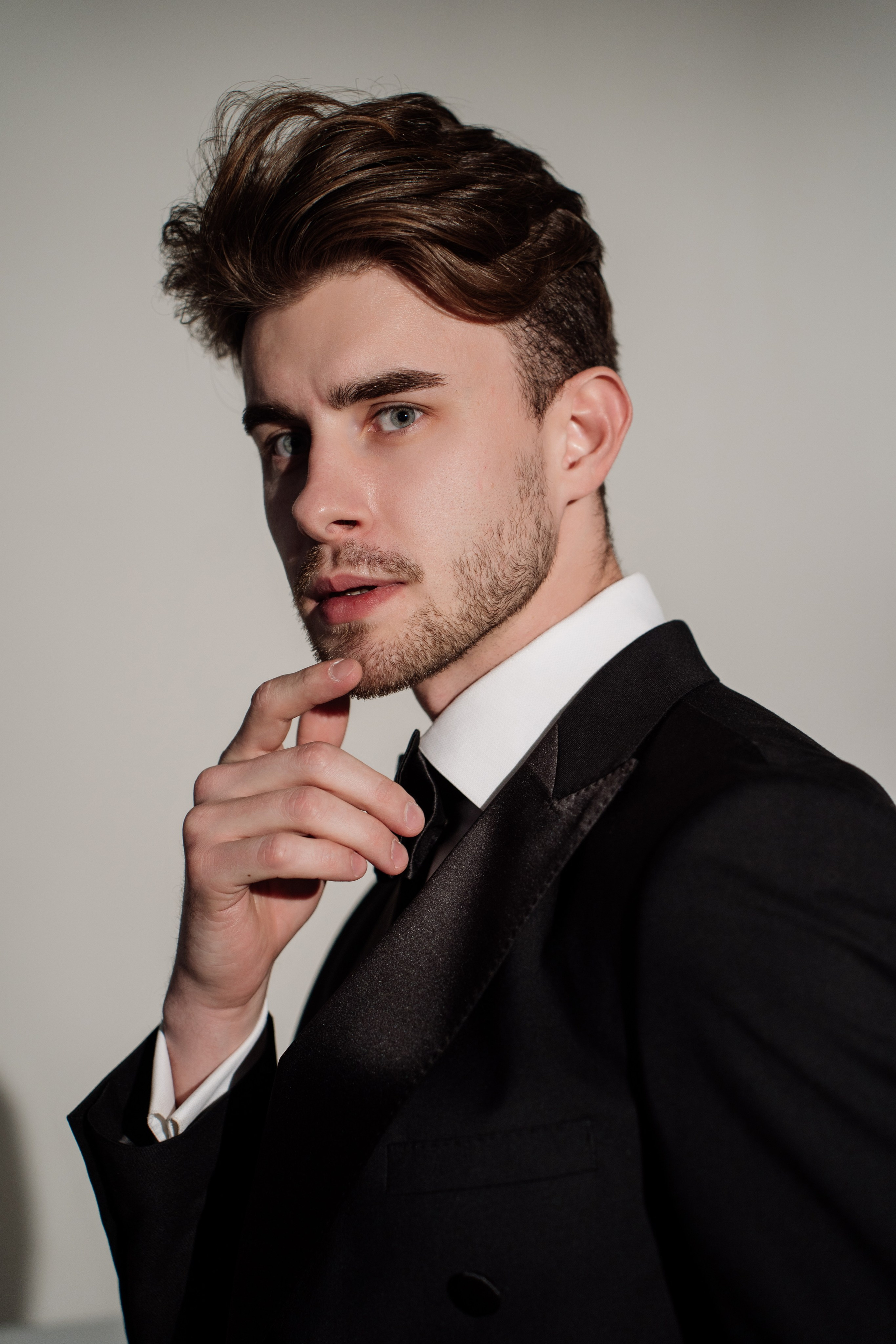 RED. Свадебный фотограф Тольятти Москва Адамова Виктория