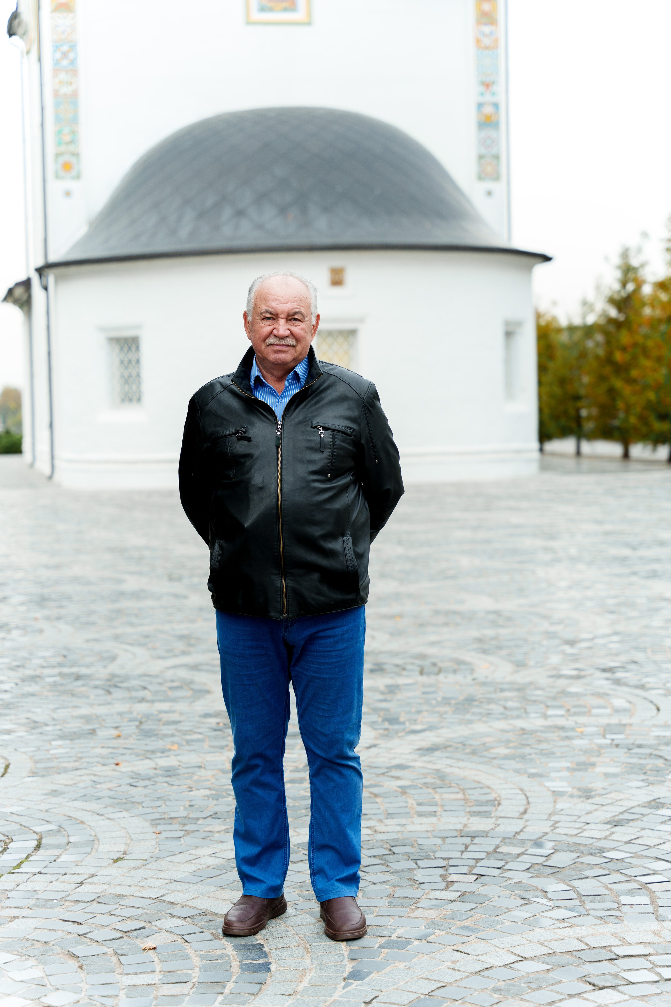 Венчание. Фотограф Юлия Попова