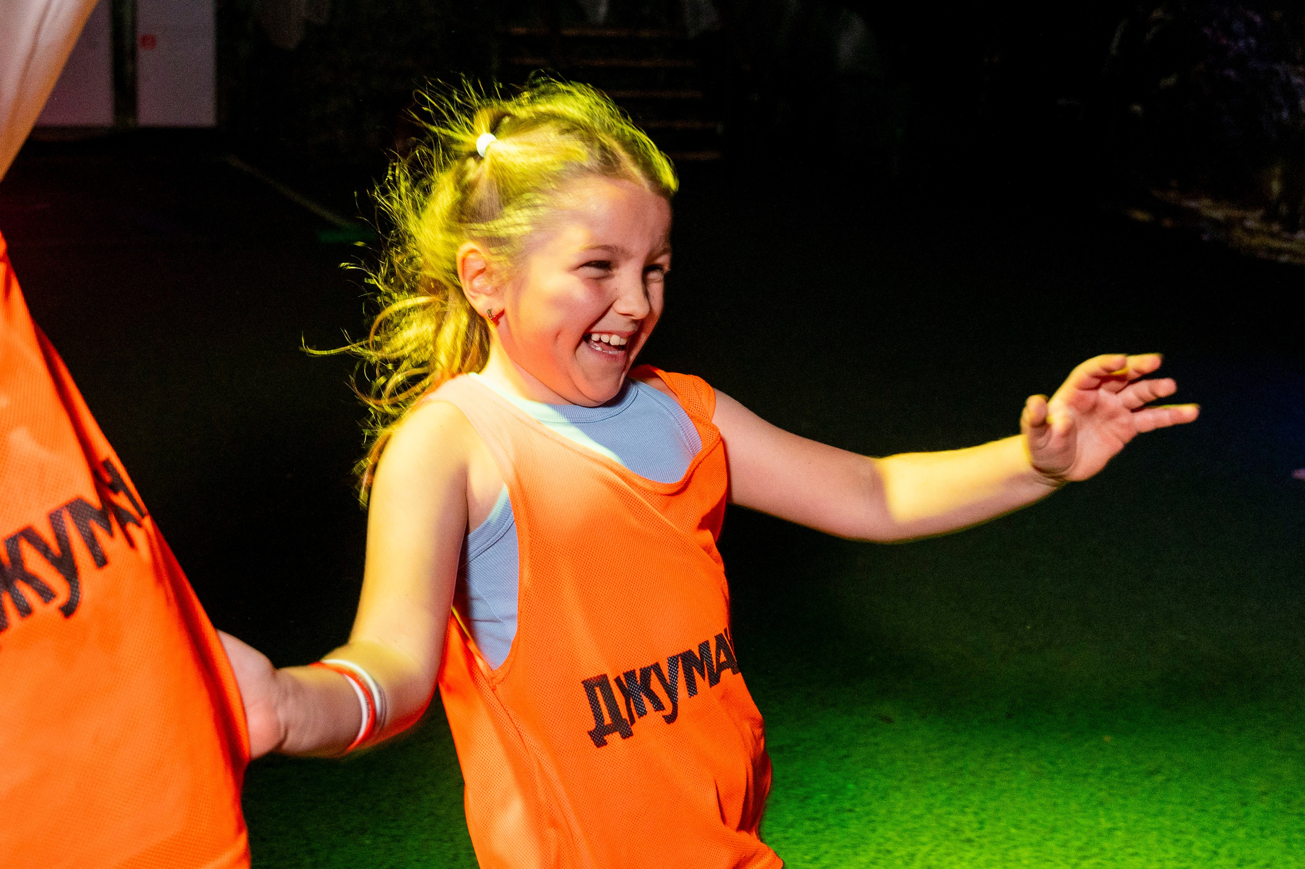 Квесты. Фотограф Юлия Попова