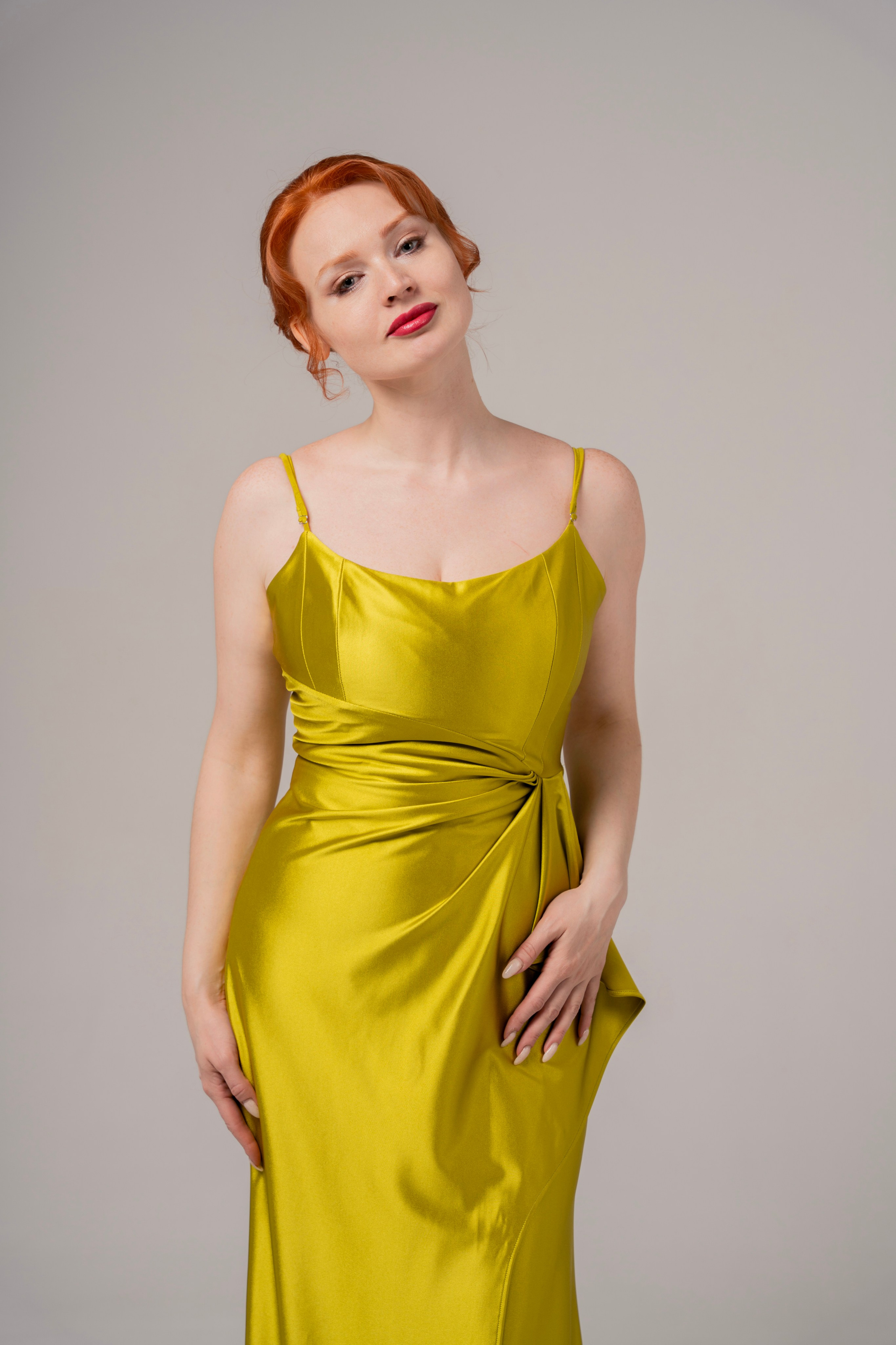 Галина. Фотограф Юлия Попова