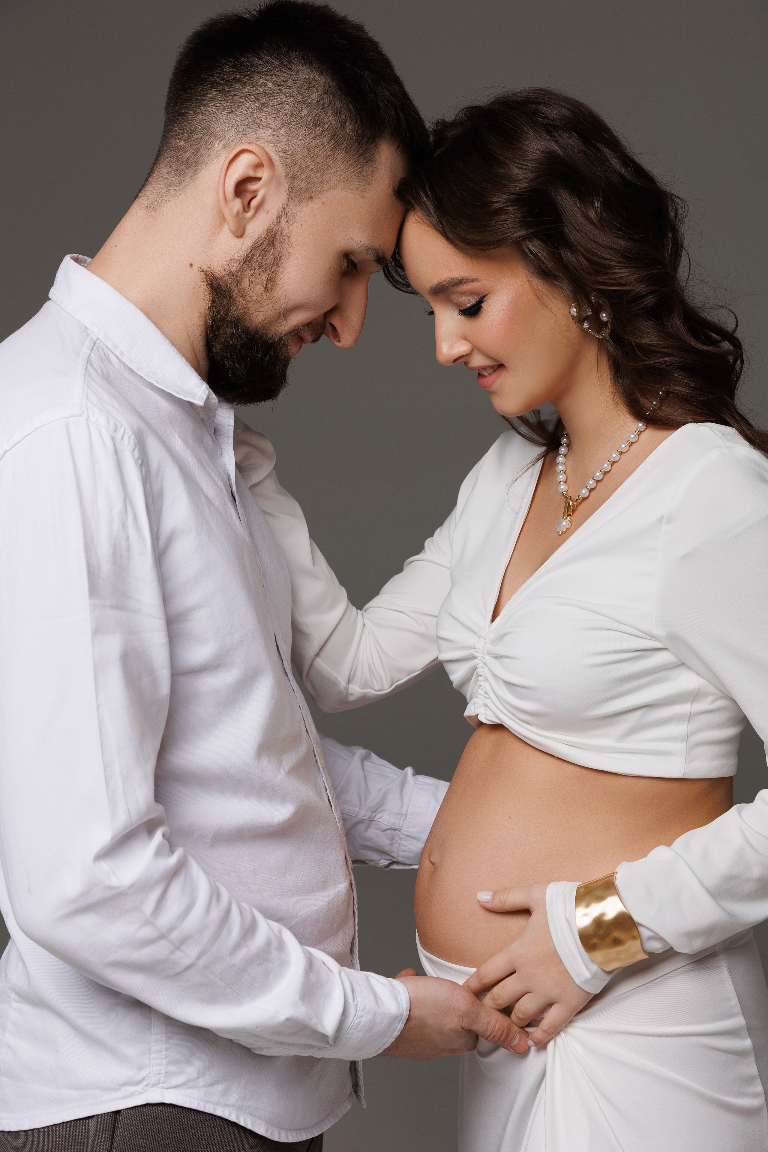 БЕРЕМЕННОСТЬ. Женский фотограф в Новосибирске Наталья Гресь