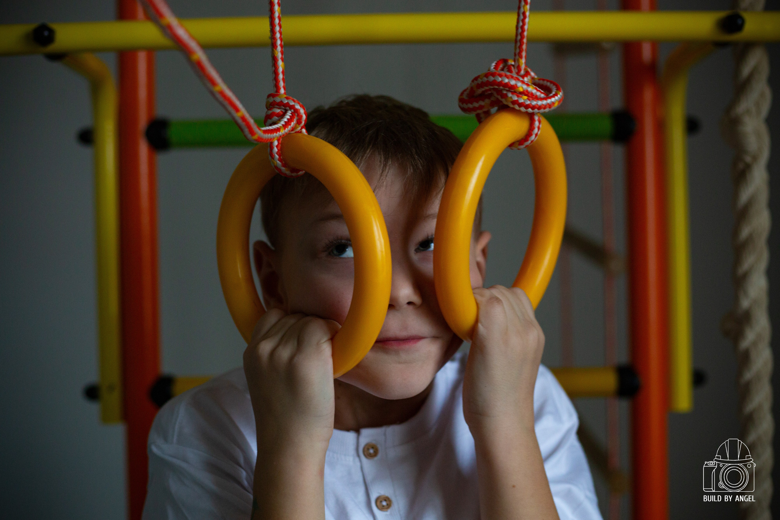 Семейная хроника. Ангелина Тамилина — репортажный фотограф в Санкт-Петербурге