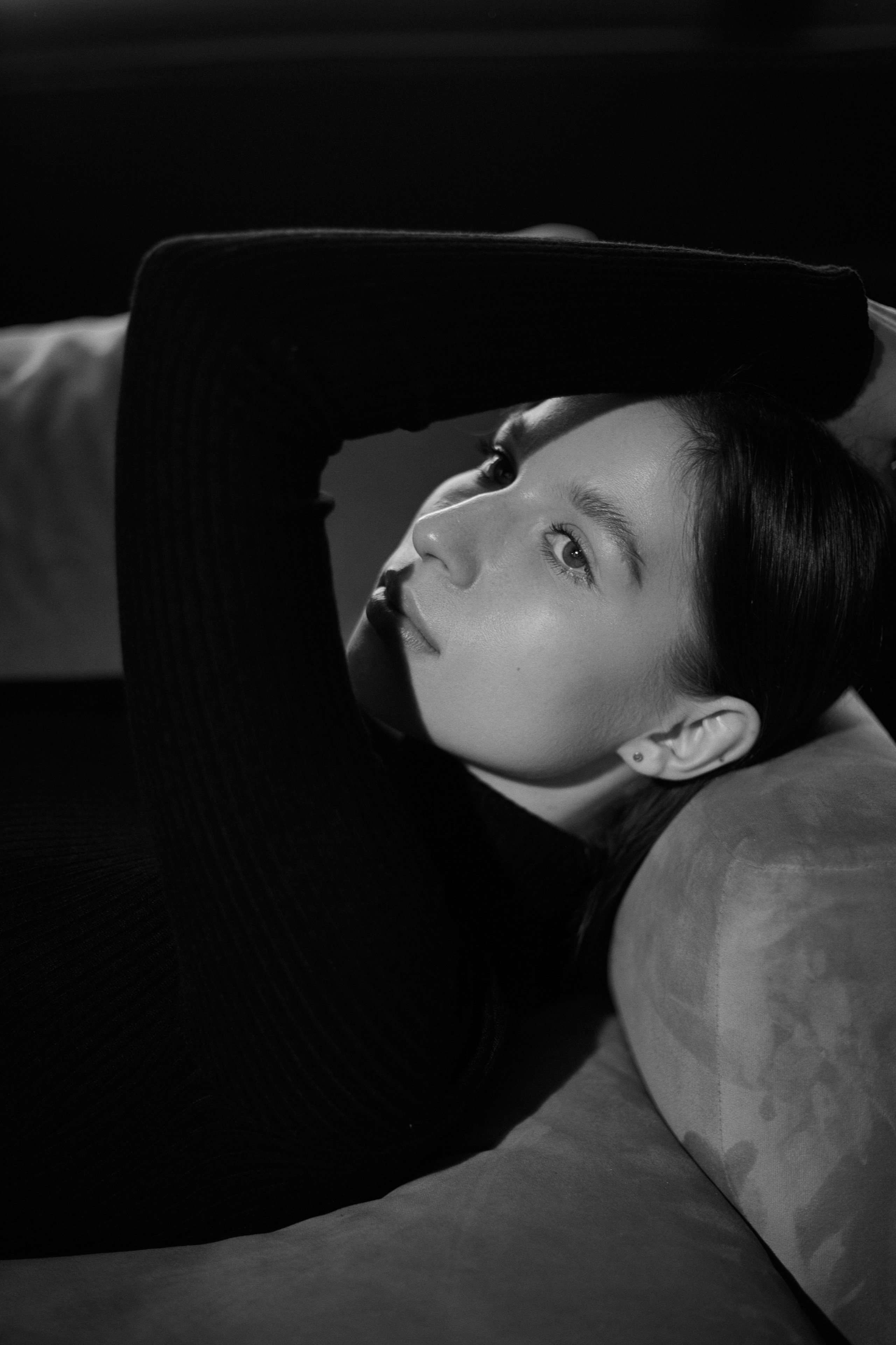 Портфолио. Портретный фотограф Москва