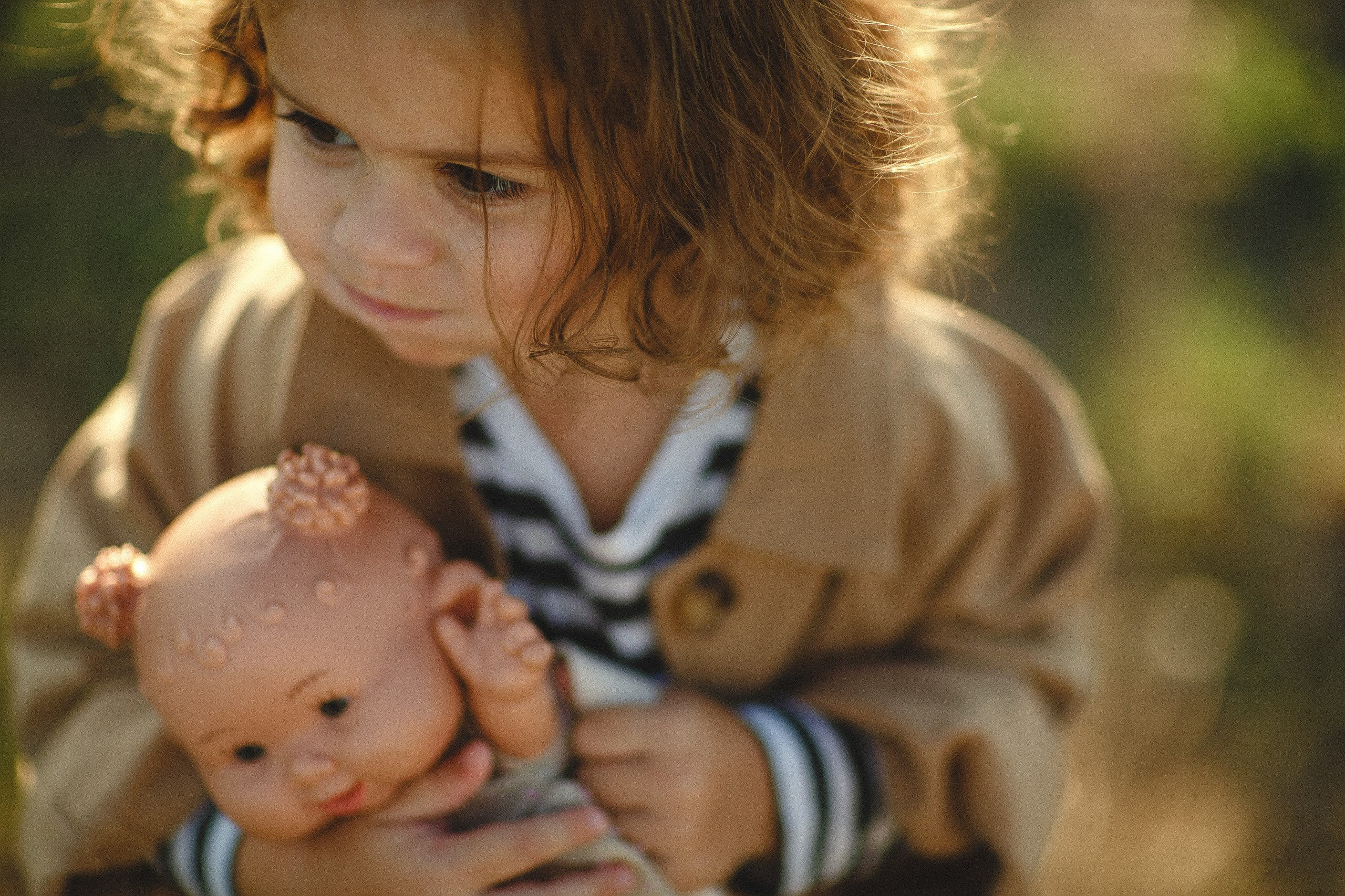 Семейный и детский фотограф в Краснодаре Миронова Евгения