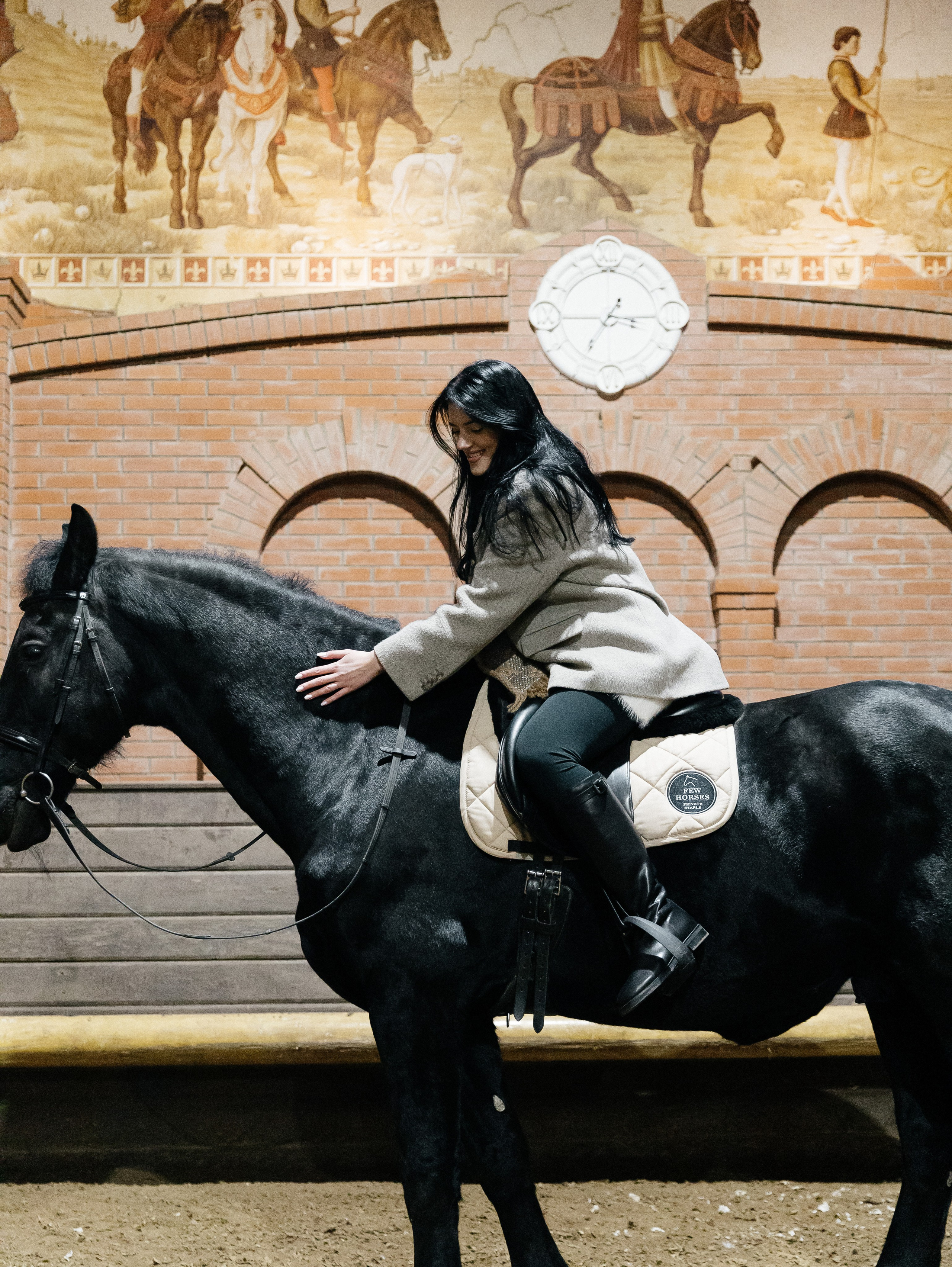 Ферма «Few Horses». Фотограф | портрет | бренды | репортаж