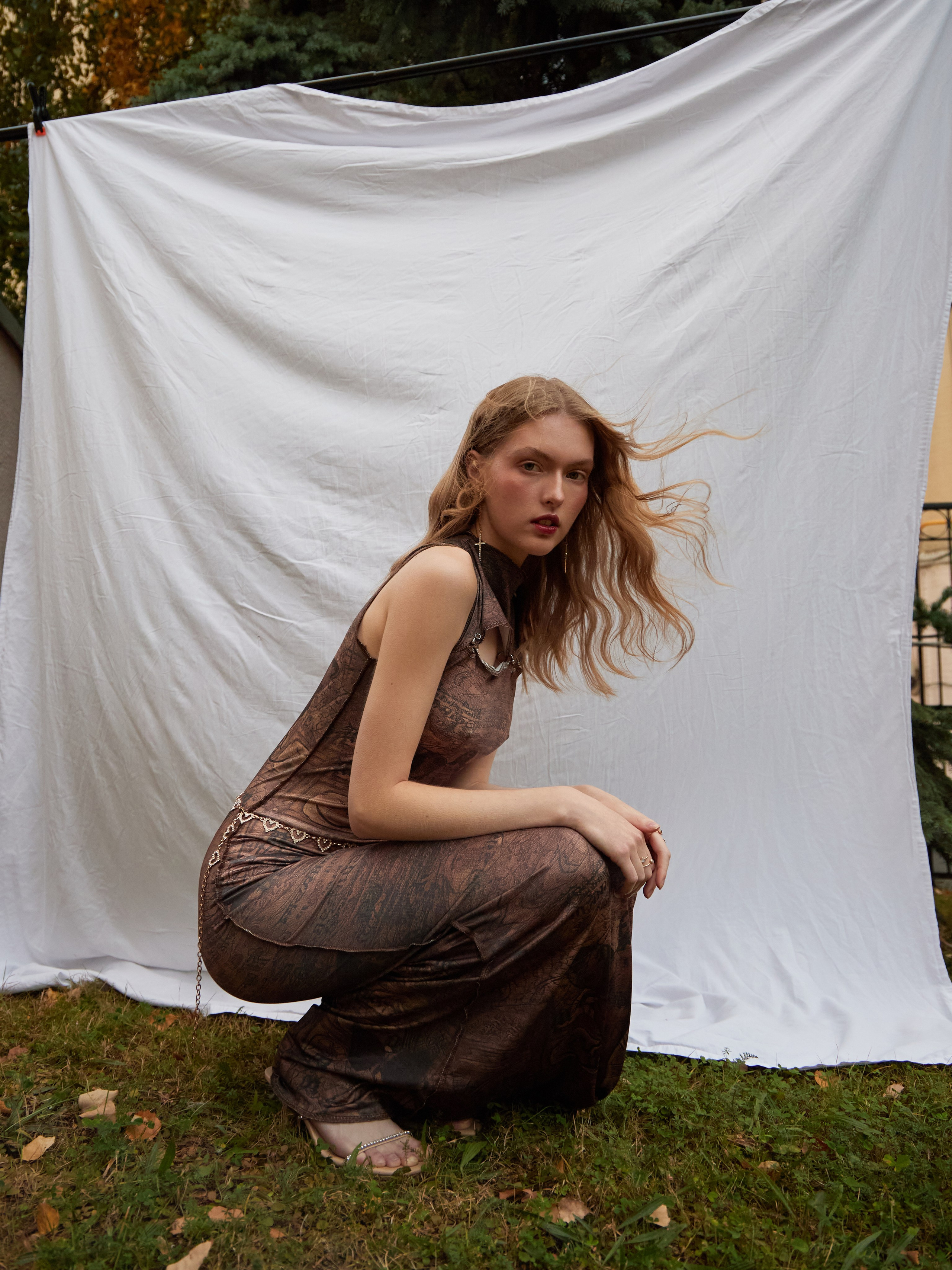 Полина. Фотограф | портрет | бренды | репортаж