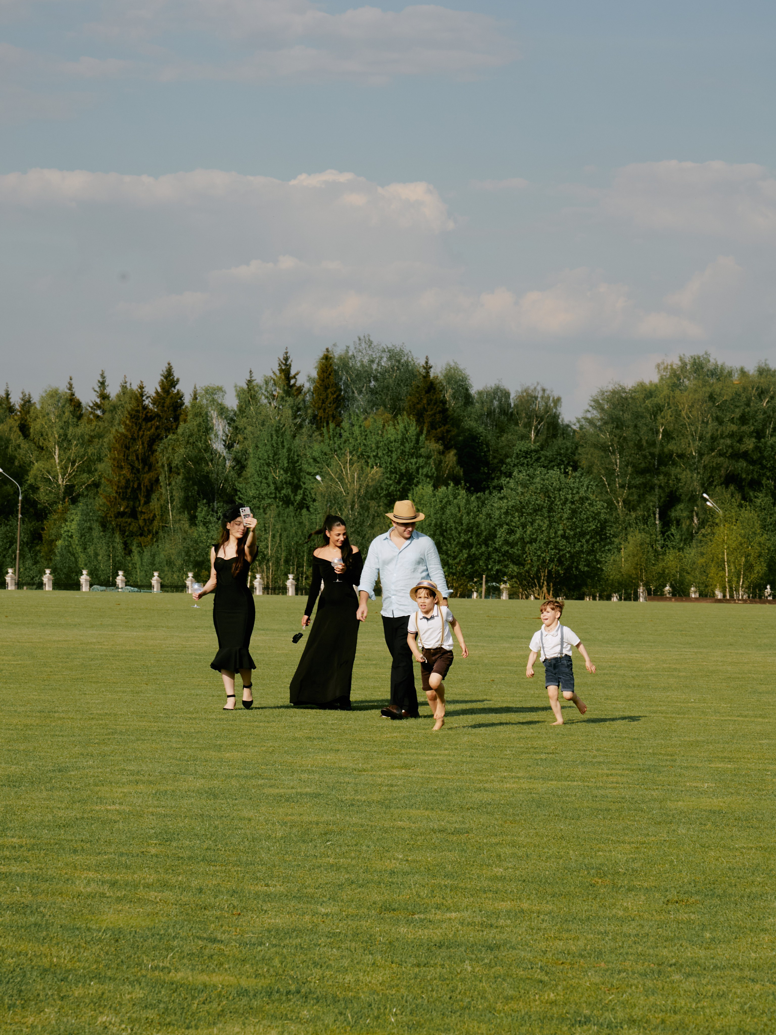 Moscow Polo Club — открытие сезона '25. Фотограф | портрет | бренды | репортаж