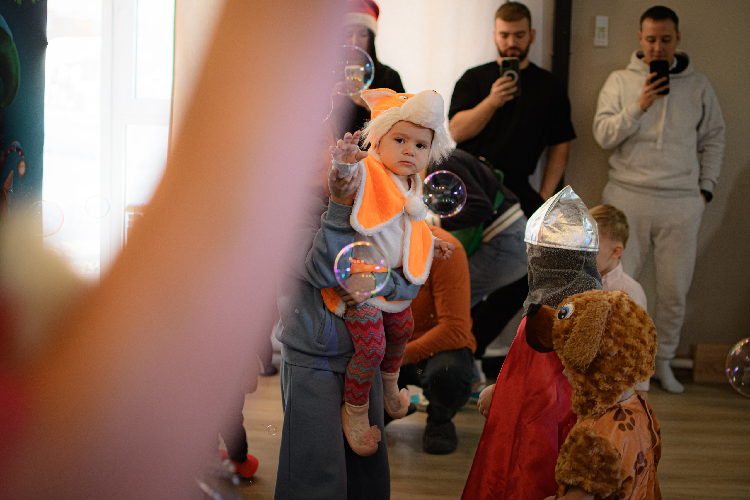 HAPPY NEW YEAR. Photokarish