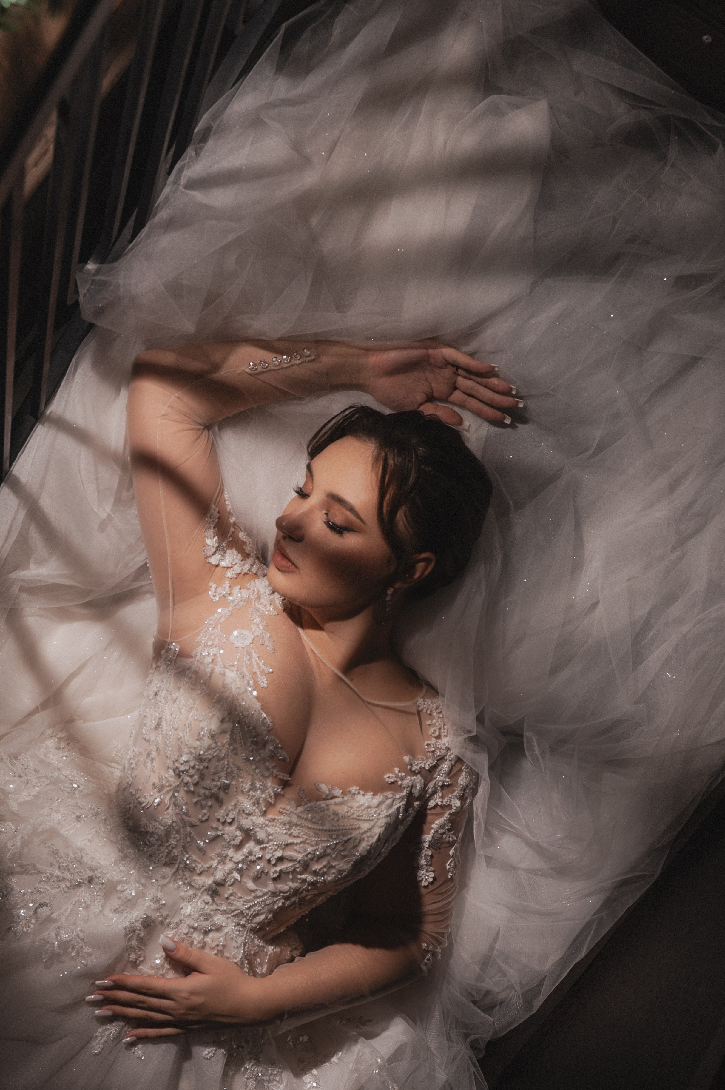 Анонс. Свадебный фотограф в Рязани Дзюрак Елизавета