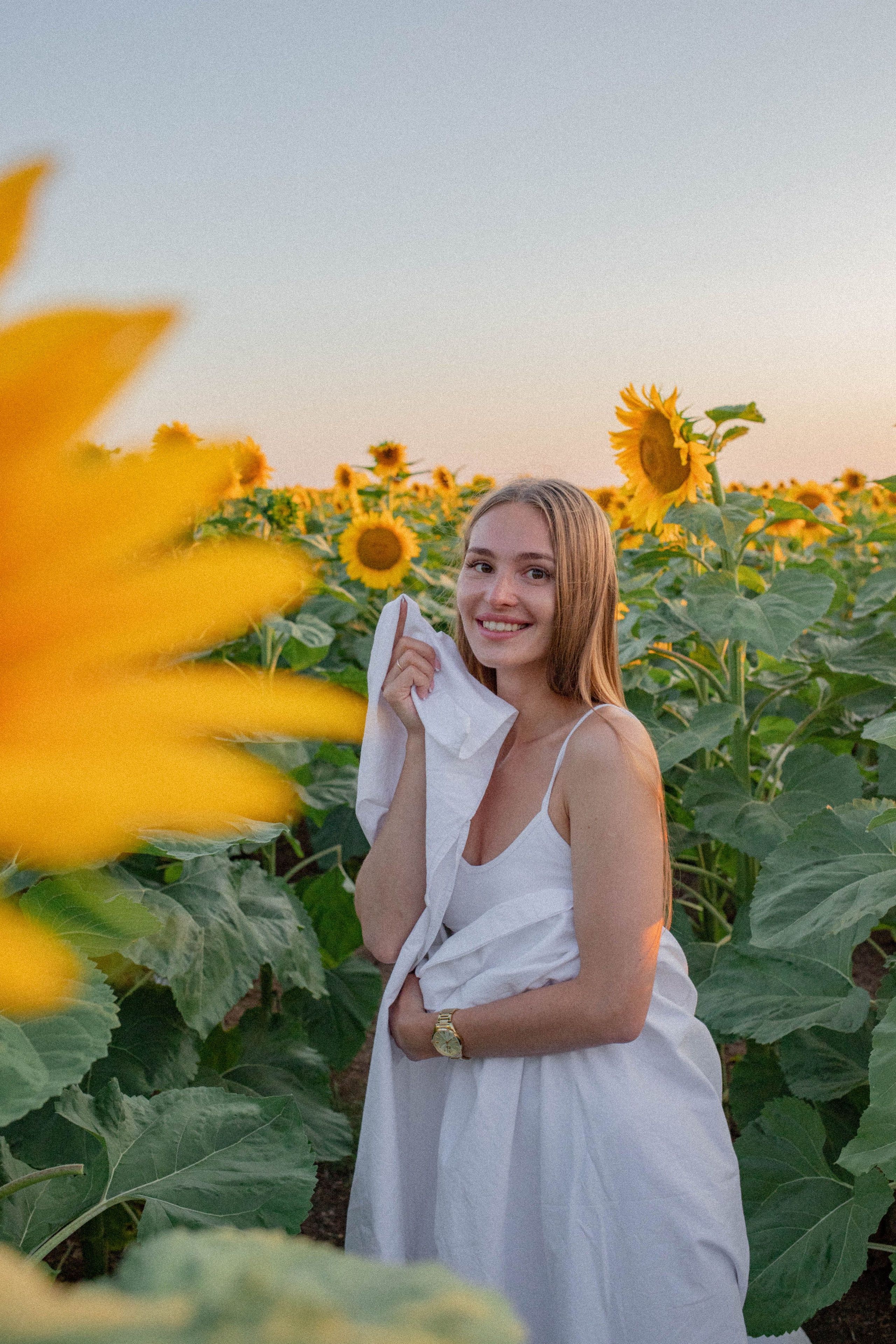 Диана. Фотограф Немазенко Ольга