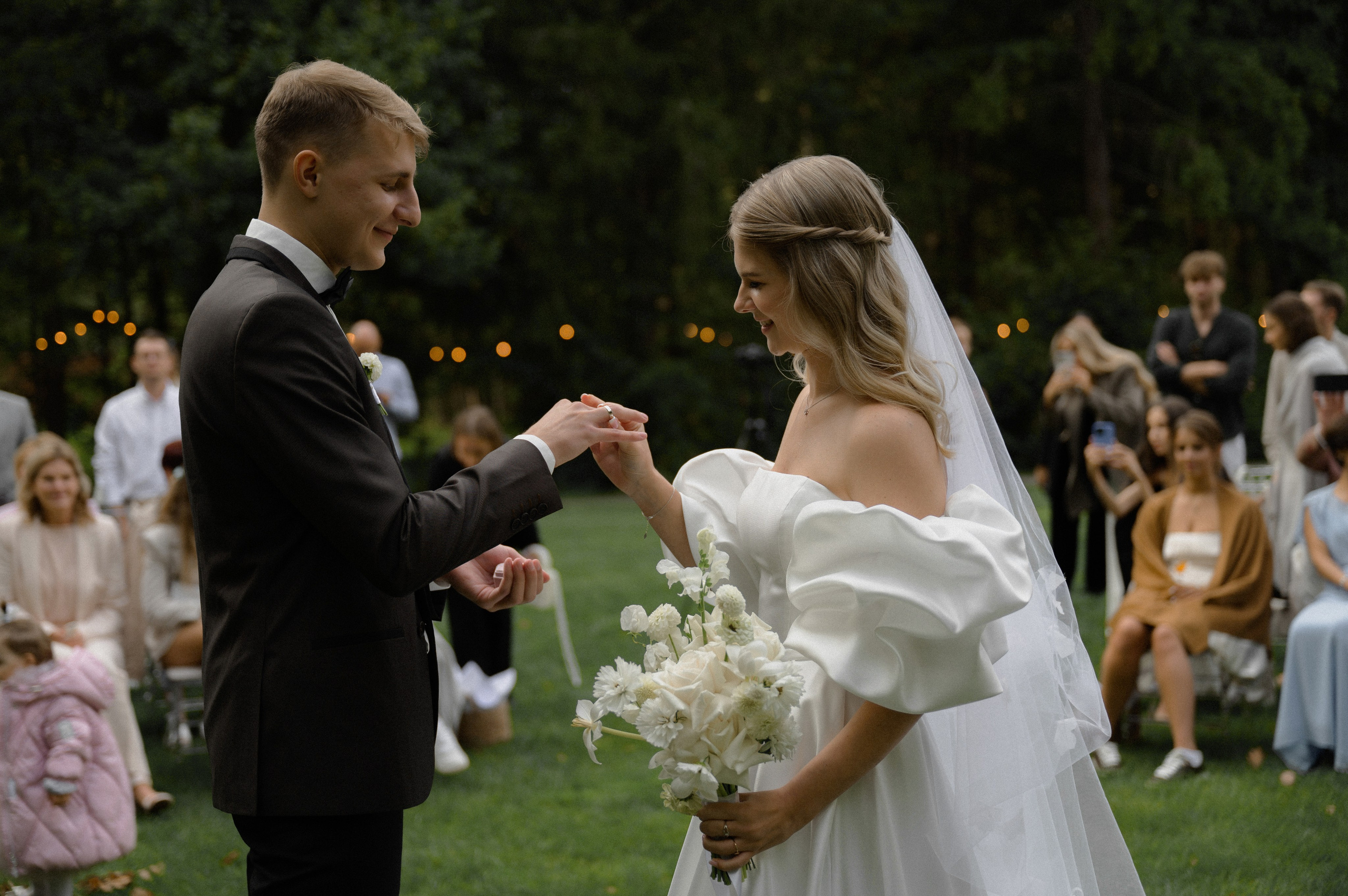 Еще сильнее я в тебя все равно не влюблюсь. VENSKAYA WEDDING & EVENT PLANNER