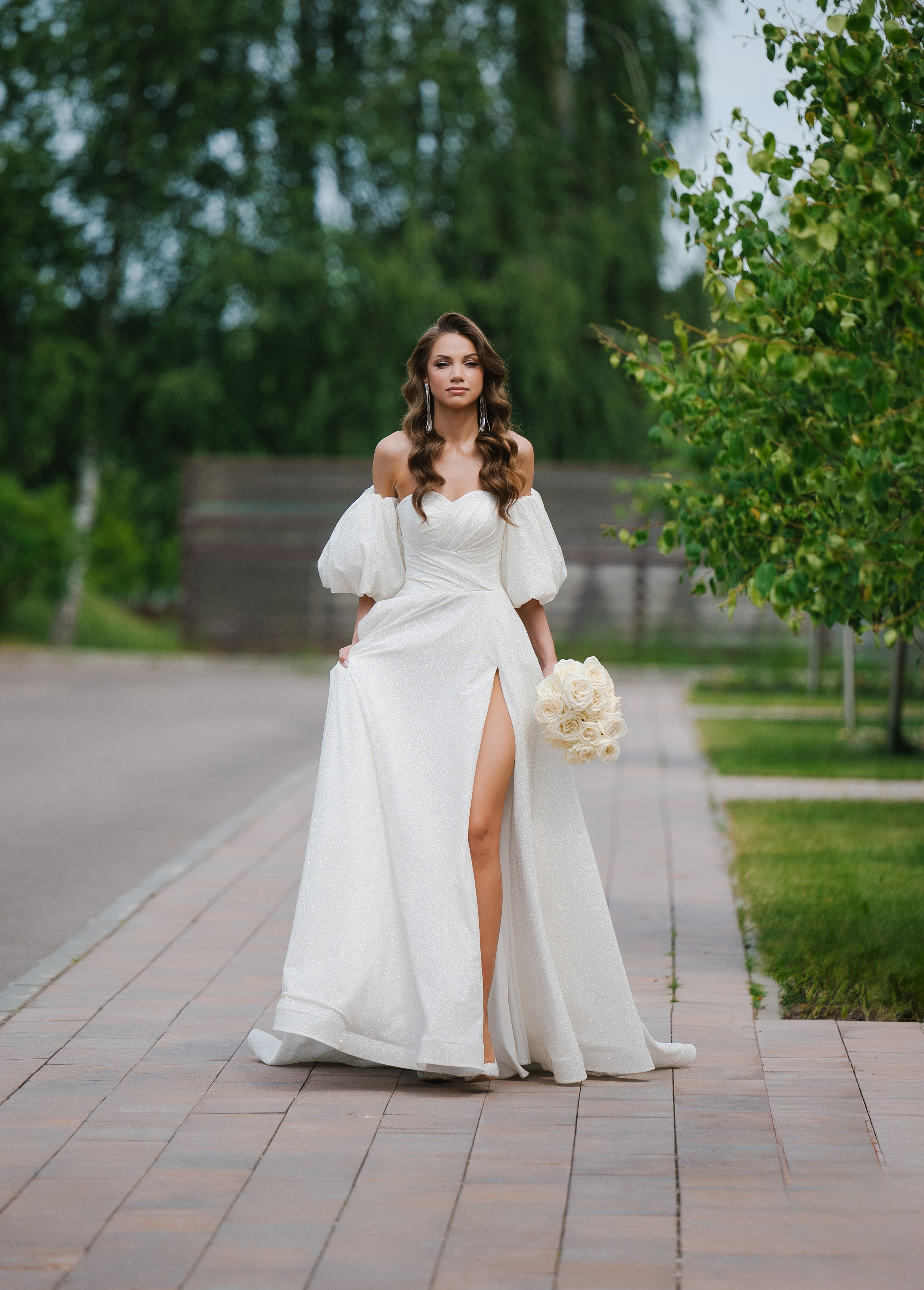 Павел и Татьяна. Свадебный и репортажный фотограф во Владимире Андрей Николаев