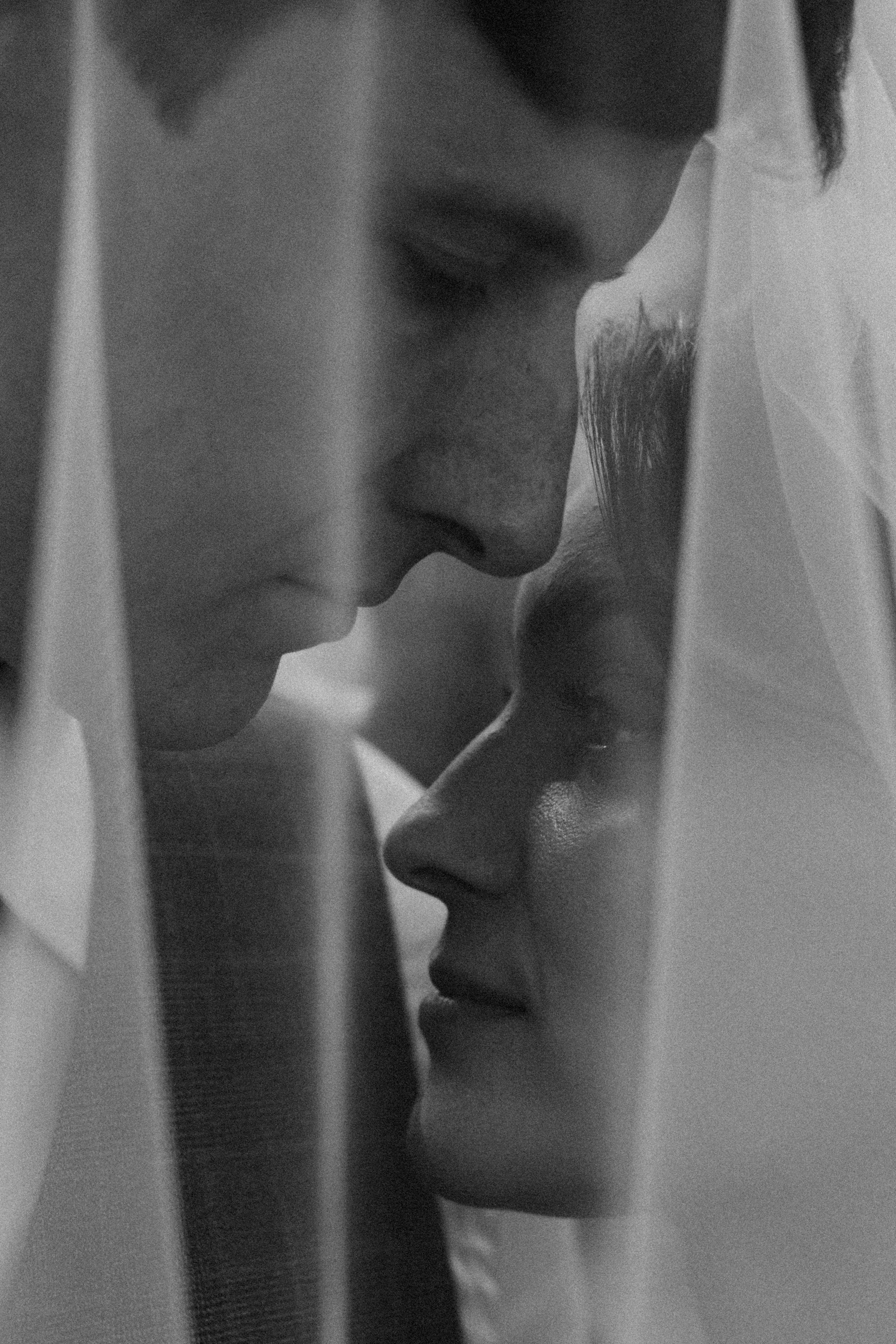 Юля и Егор. Репортажный и портретный фотограф во Владимире Сергей Кравцов