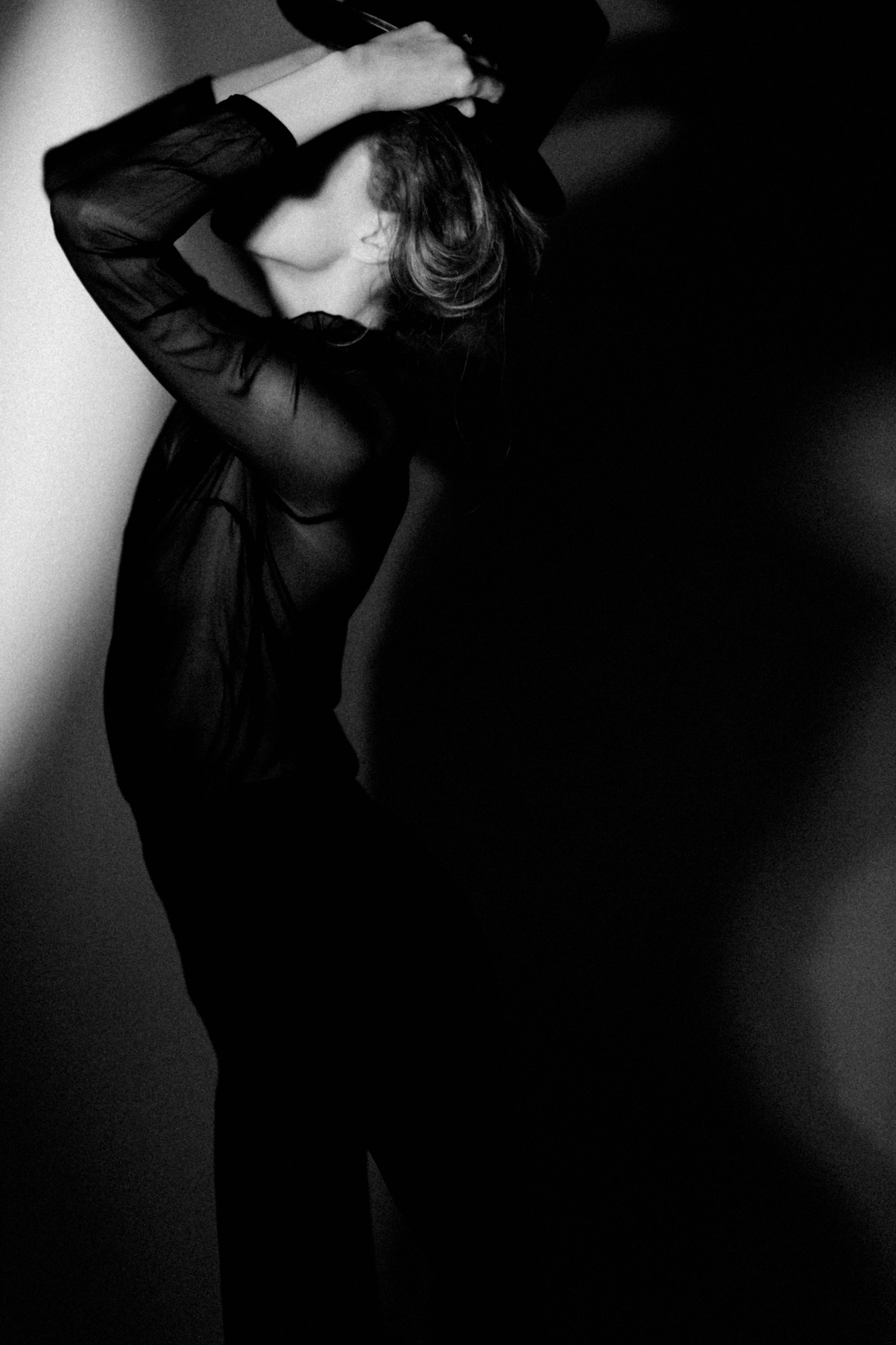 3. Бездонный колодец. Репортажный и портретный фотограф во Владимире Сергей Кравцов