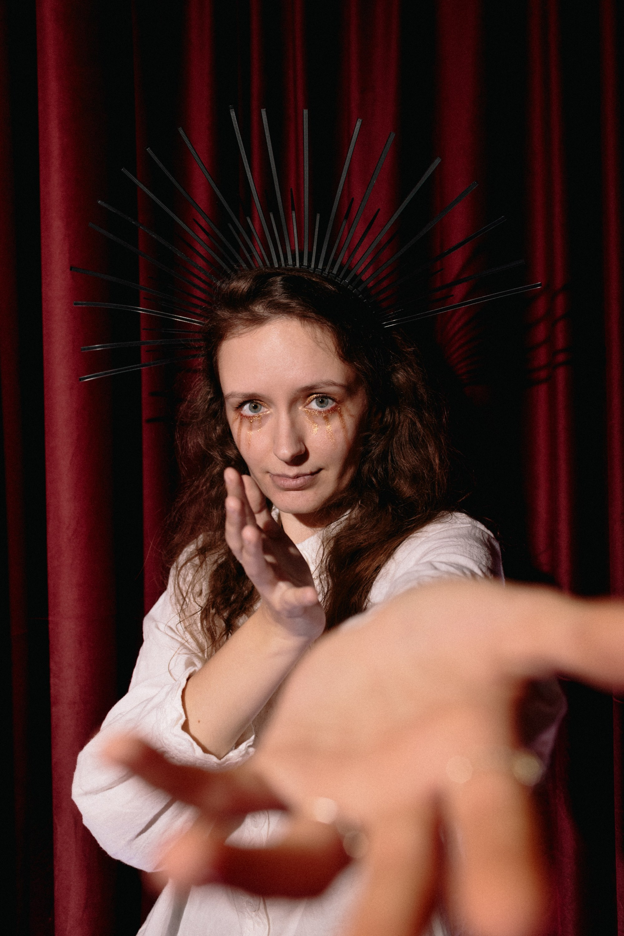 33. Репортажный и портретный фотограф во Владимире Сергей Кравцов