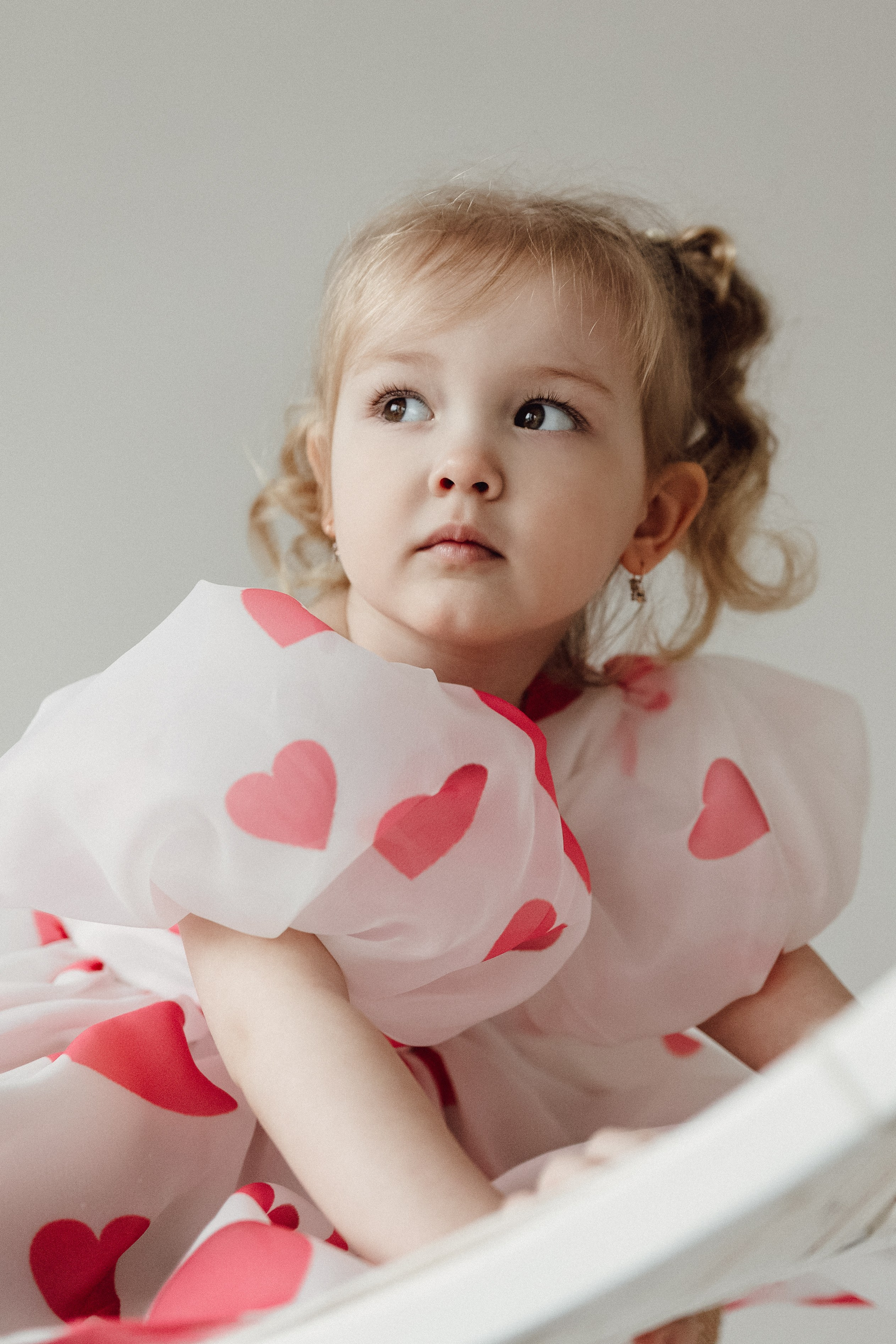 Софии 3 года. Фотограф в Кирове и Кирово-Чепецке Валерия Шиляева