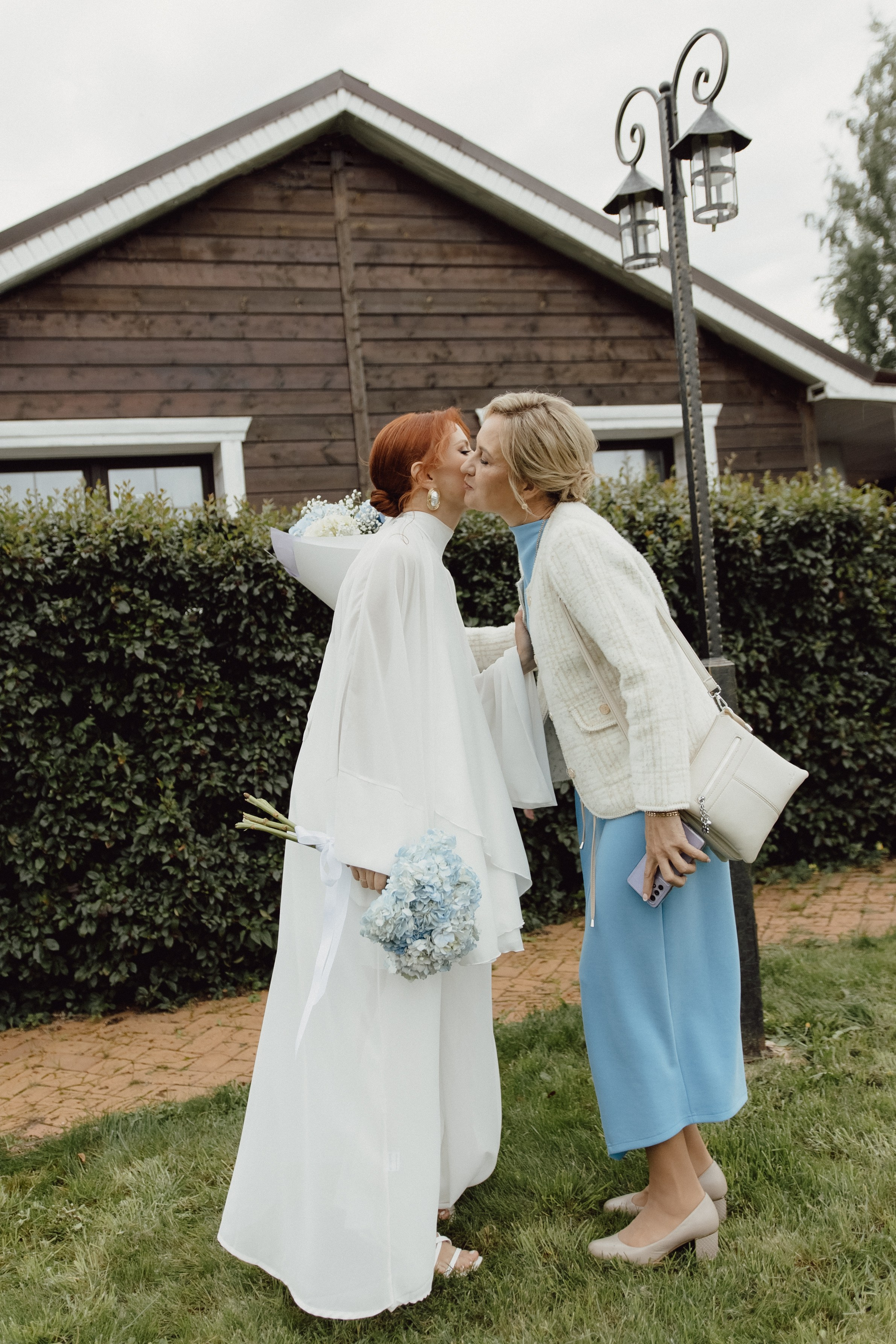 Андрей и Мария. Фотограф в Кирове и Кирово-Чепецке Валерия Шиляева