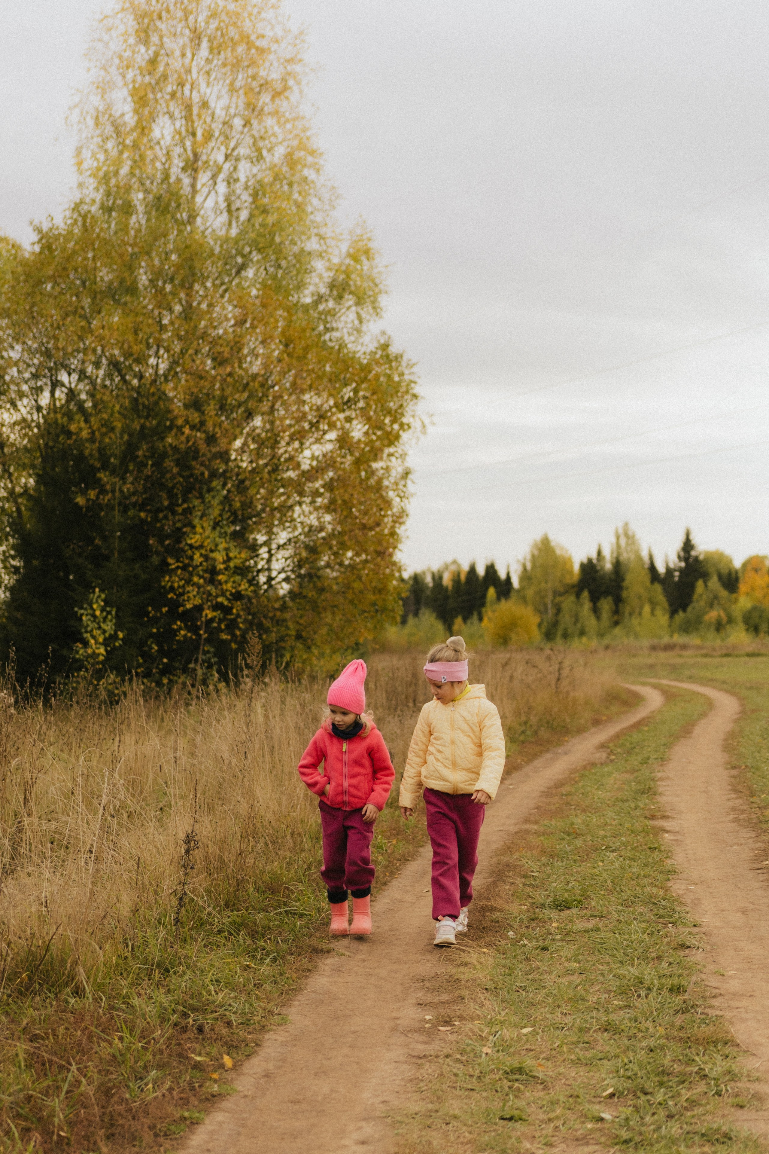 Поездка в Ошеть. Фотограф в Кирове и Кирово-Чепецке Валерия Шиляева