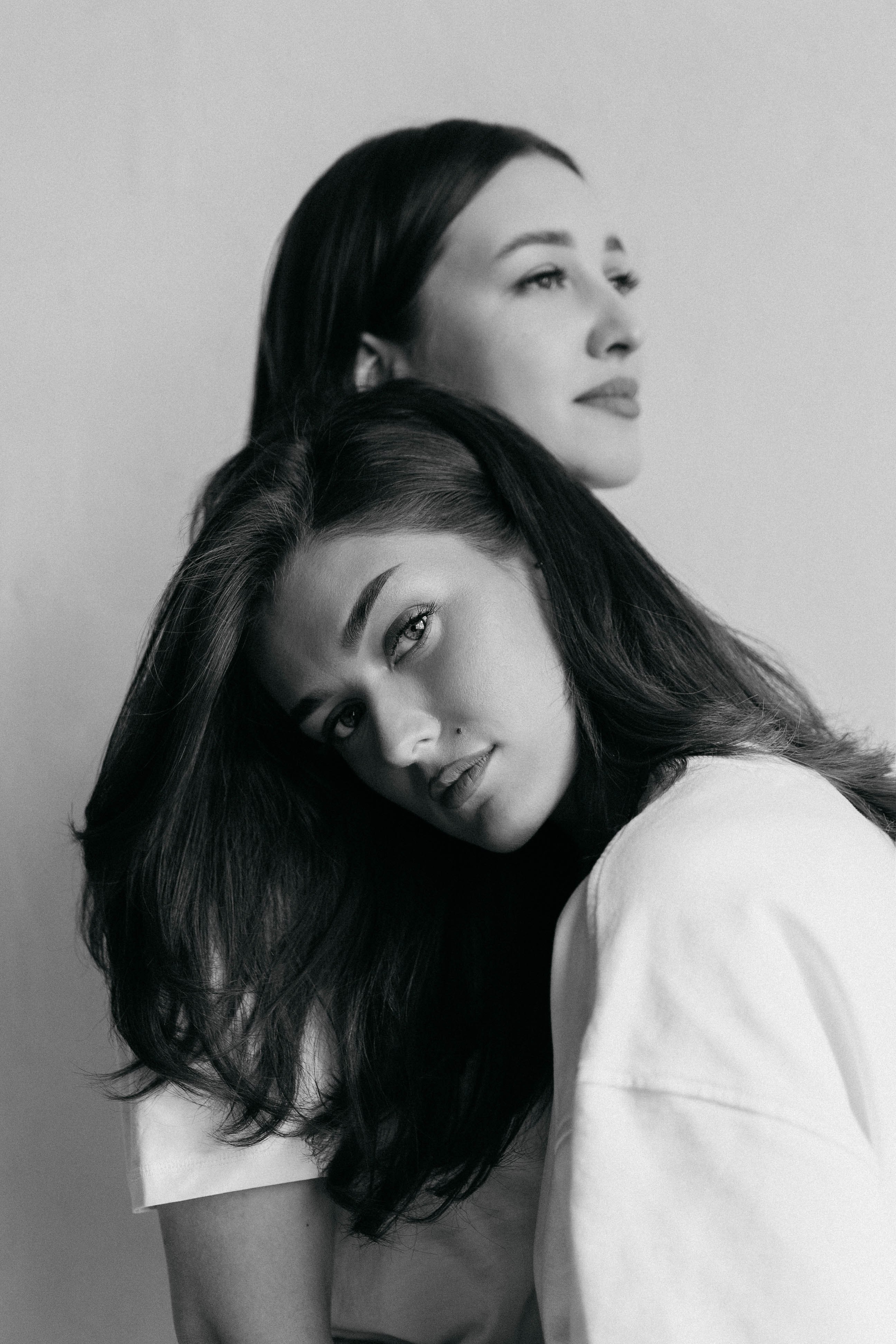 Наташа Козлова с семьёй. Фотограф в Кирове и Кирово-Чепецке Валерия Шиляева