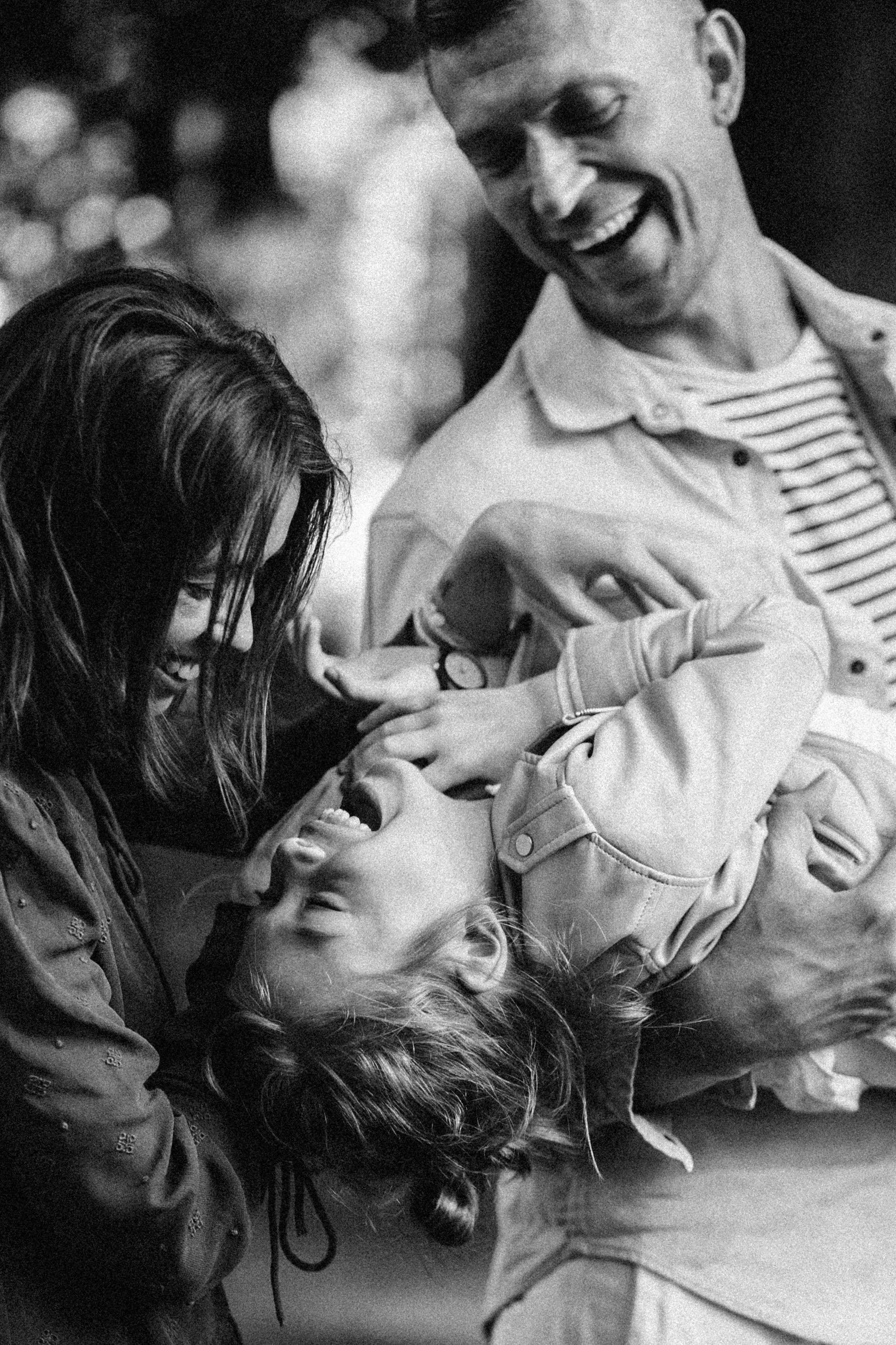 Свадебный и семейный фотограф в Нижнем Новгороде Мезенцев Андрей