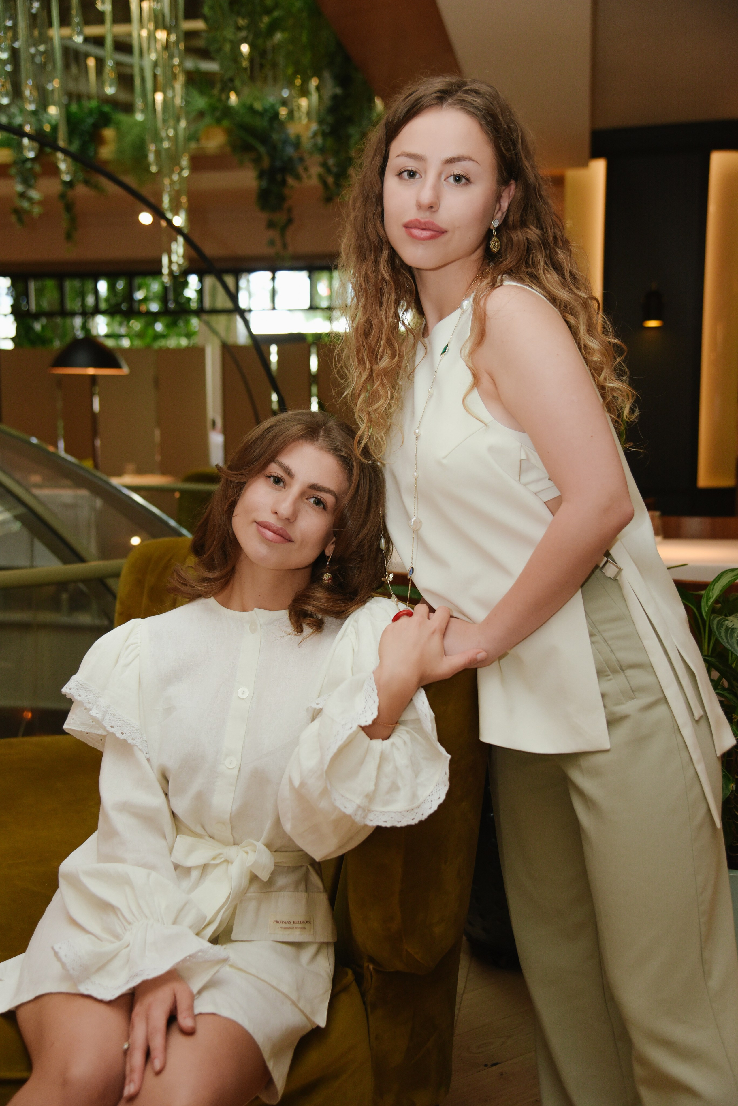 Марианна юбилей. Фотограф Лола Волна, город Москва