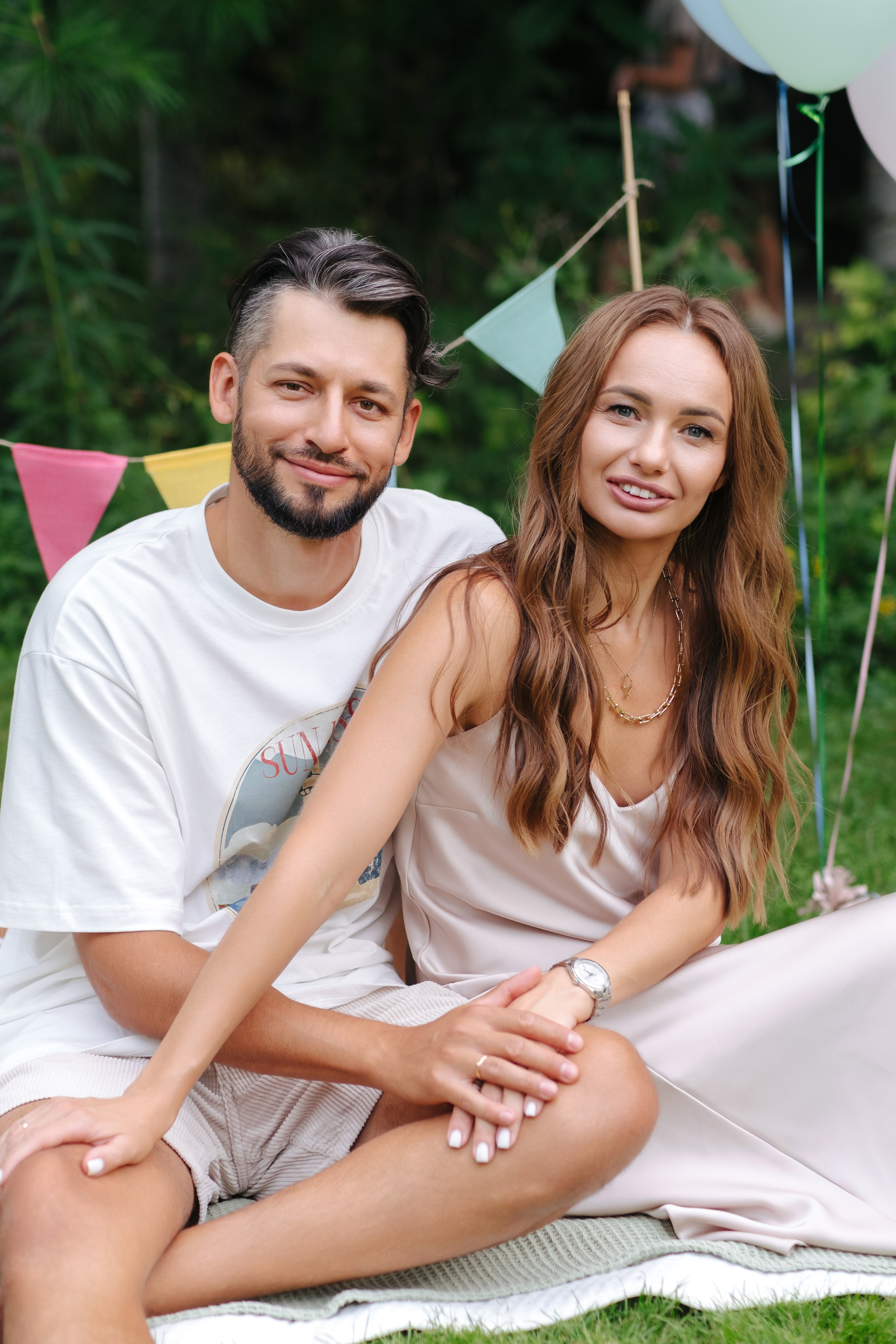 День Рождения Юны!. Фуд и предметный фотограф Виталий Морозов г. Москва