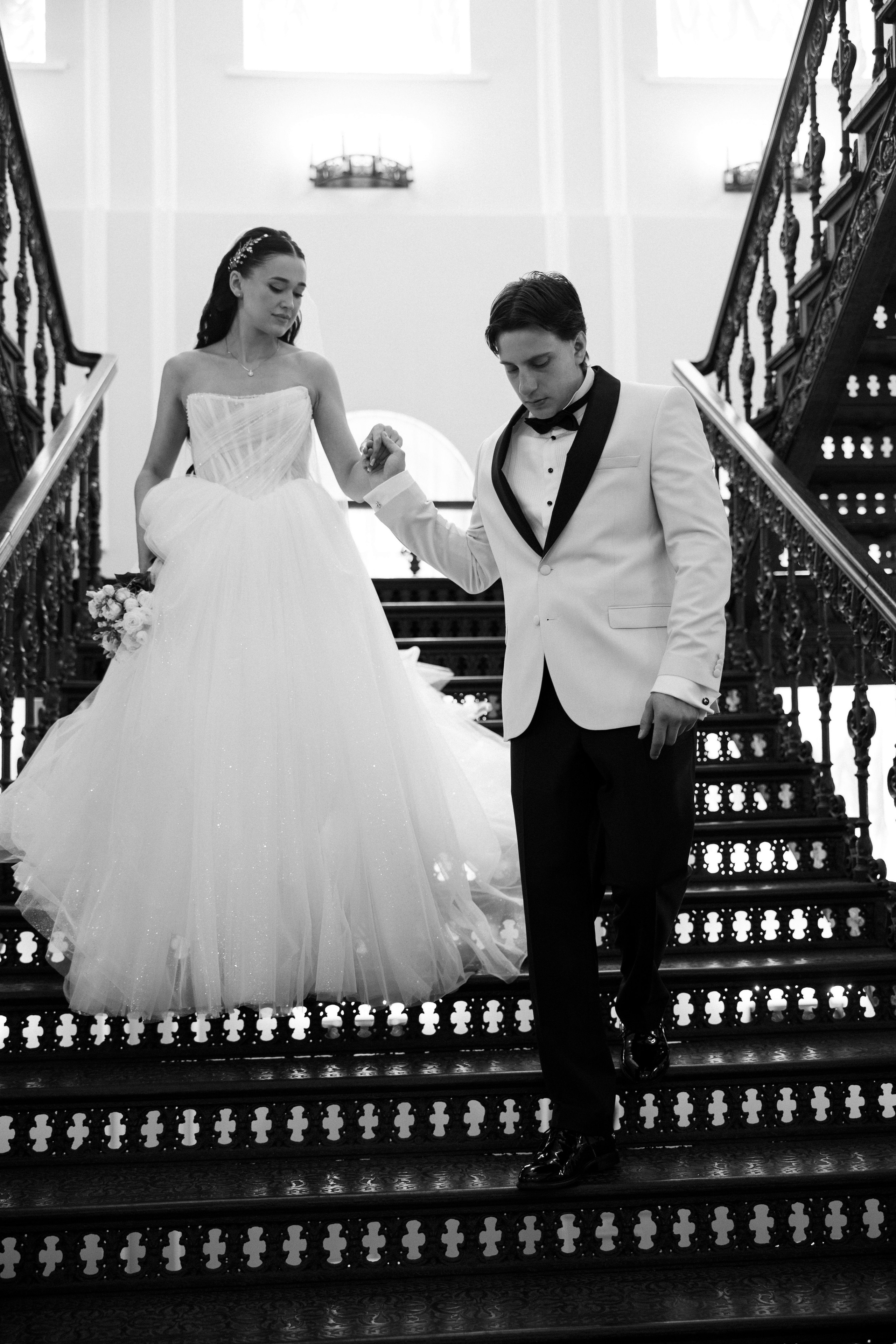 Никита + Настя. Свадебный фотограф в Смоленске Витя Лысенков