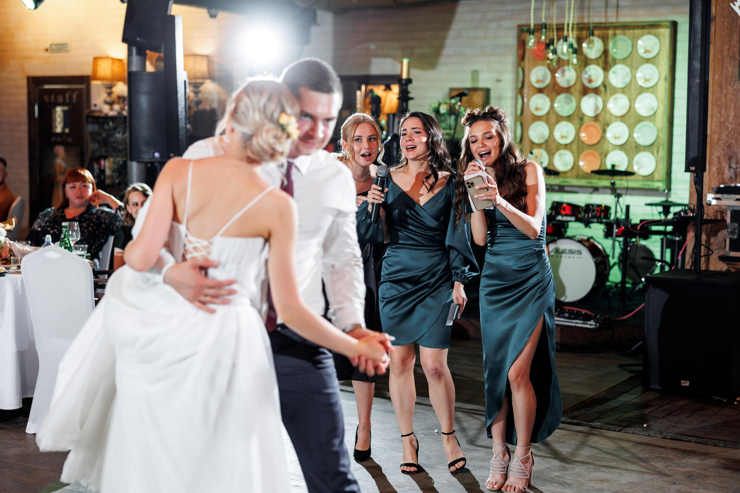 Дима + Ксюша. Свадебный фотограф в Смоленске Витя Лысенков