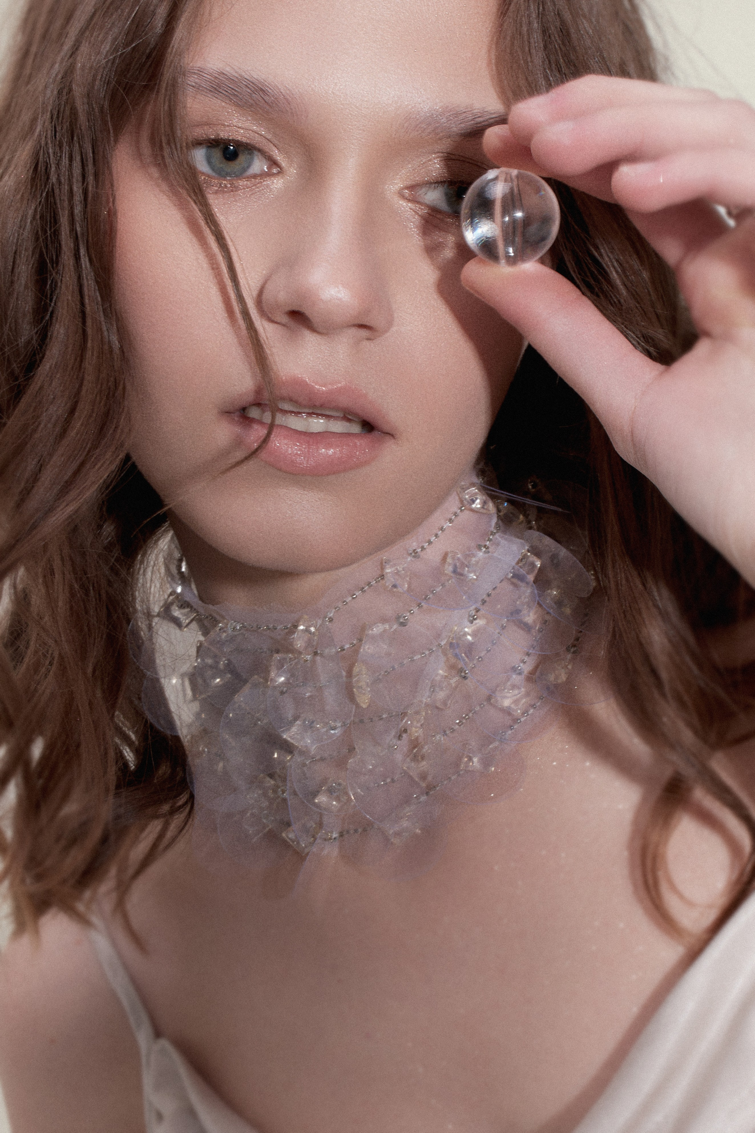 Kris S. Modeling agency TM MODELS